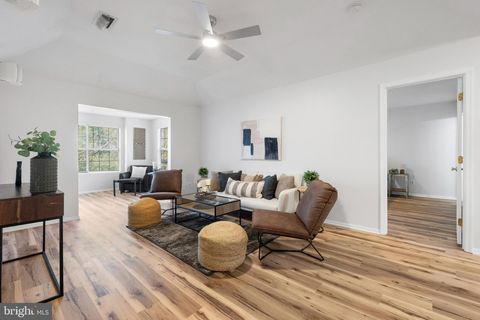 304 CANTERBURY ROAD P 304-P BEL AIR MD 21014