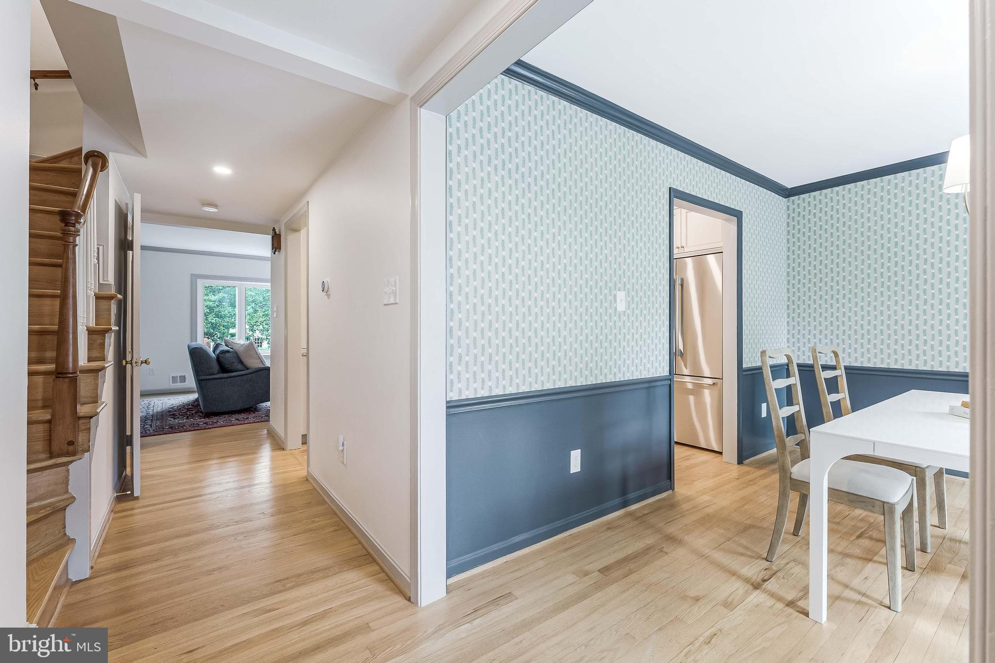 1151 RANDOLPH ROAD
