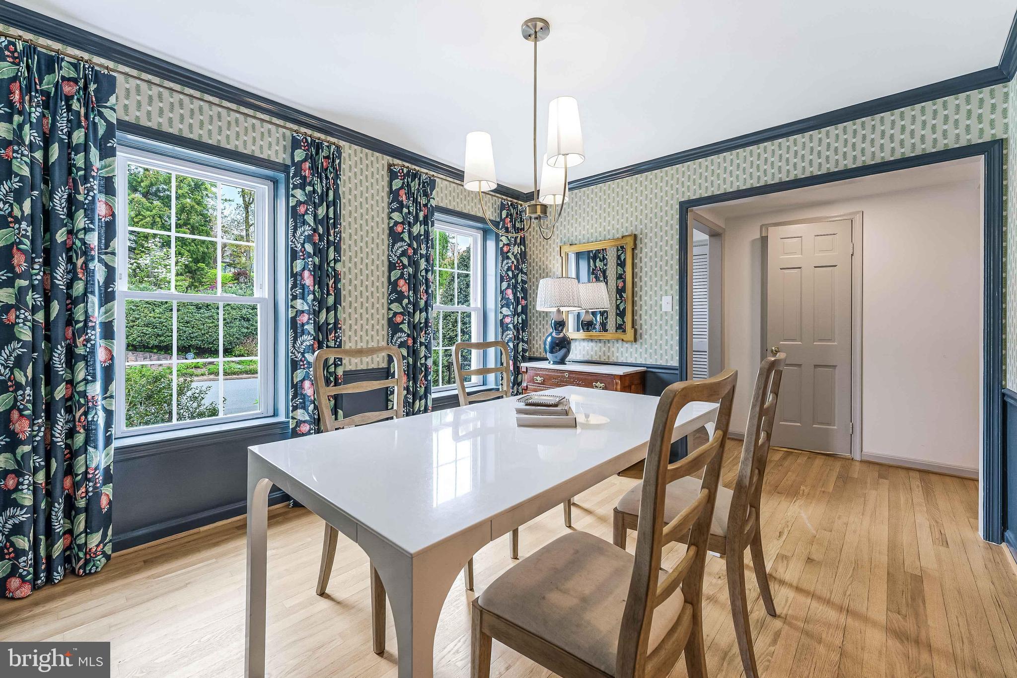 KINGS MANOR - Residential