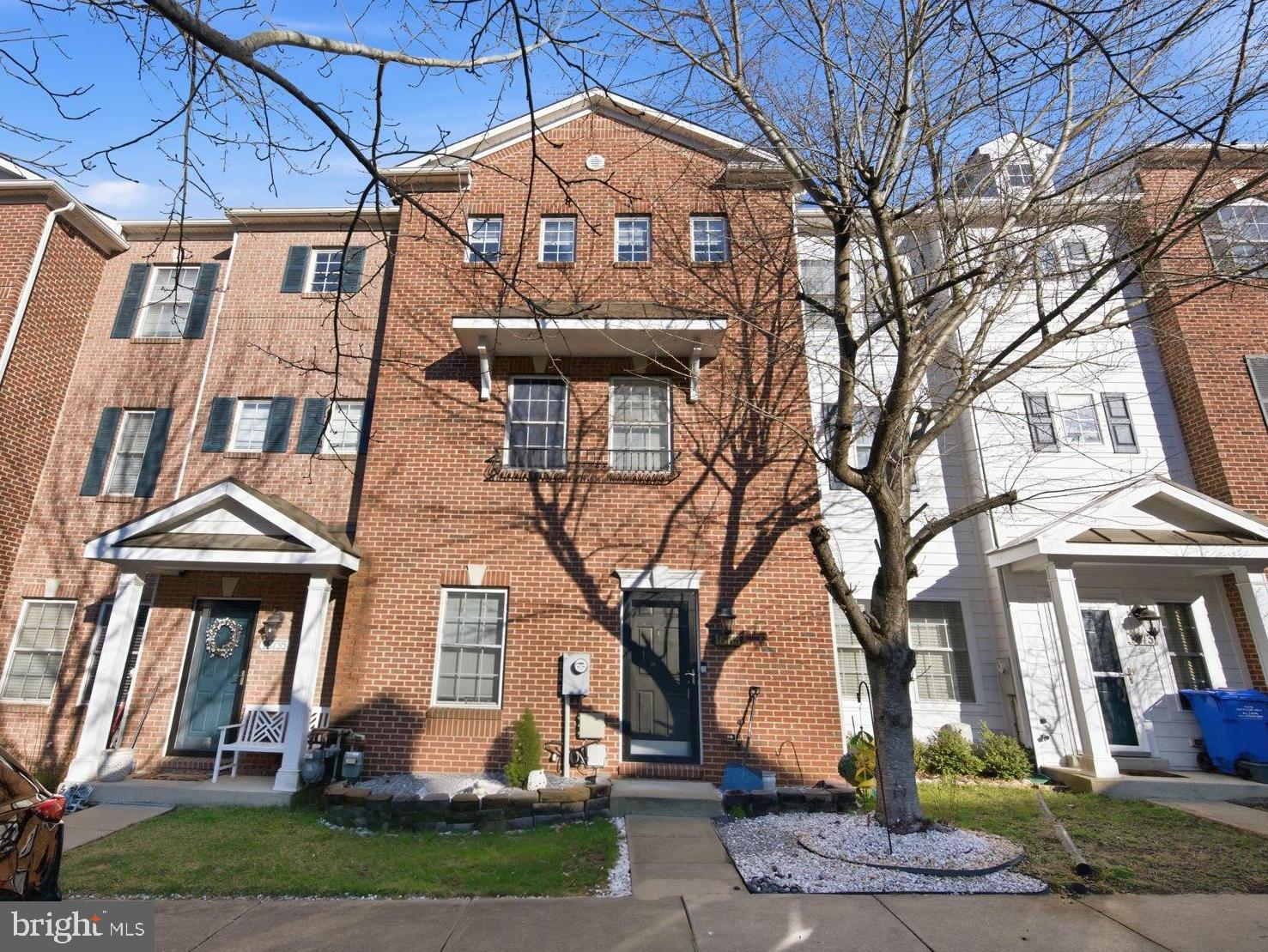 WHETSTONE RUN - Residential