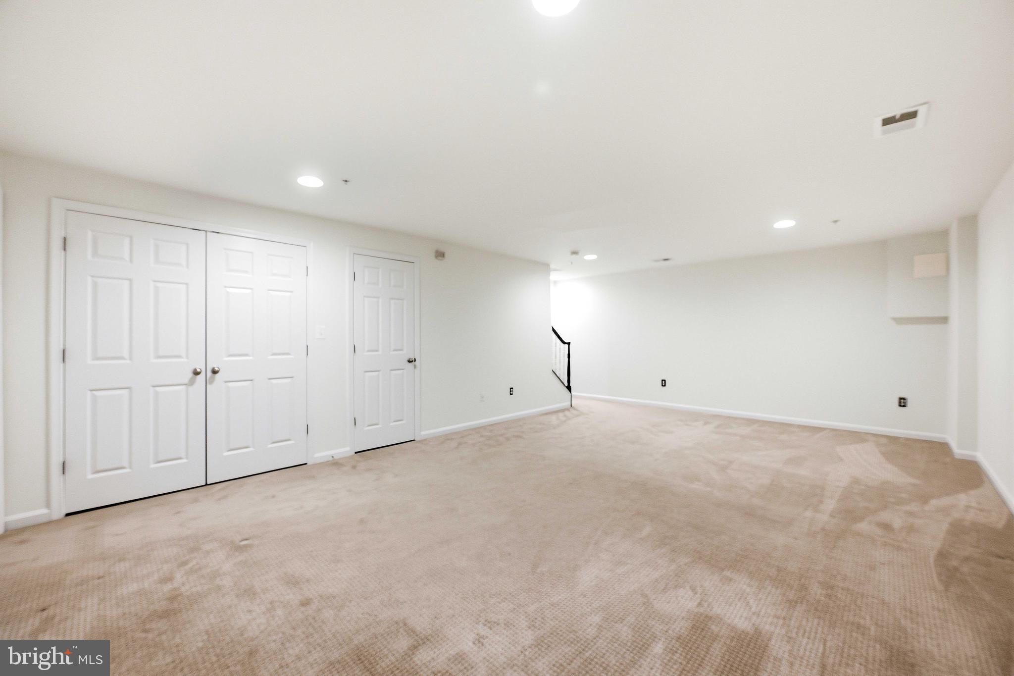 WHETSTONE RUN - Residential