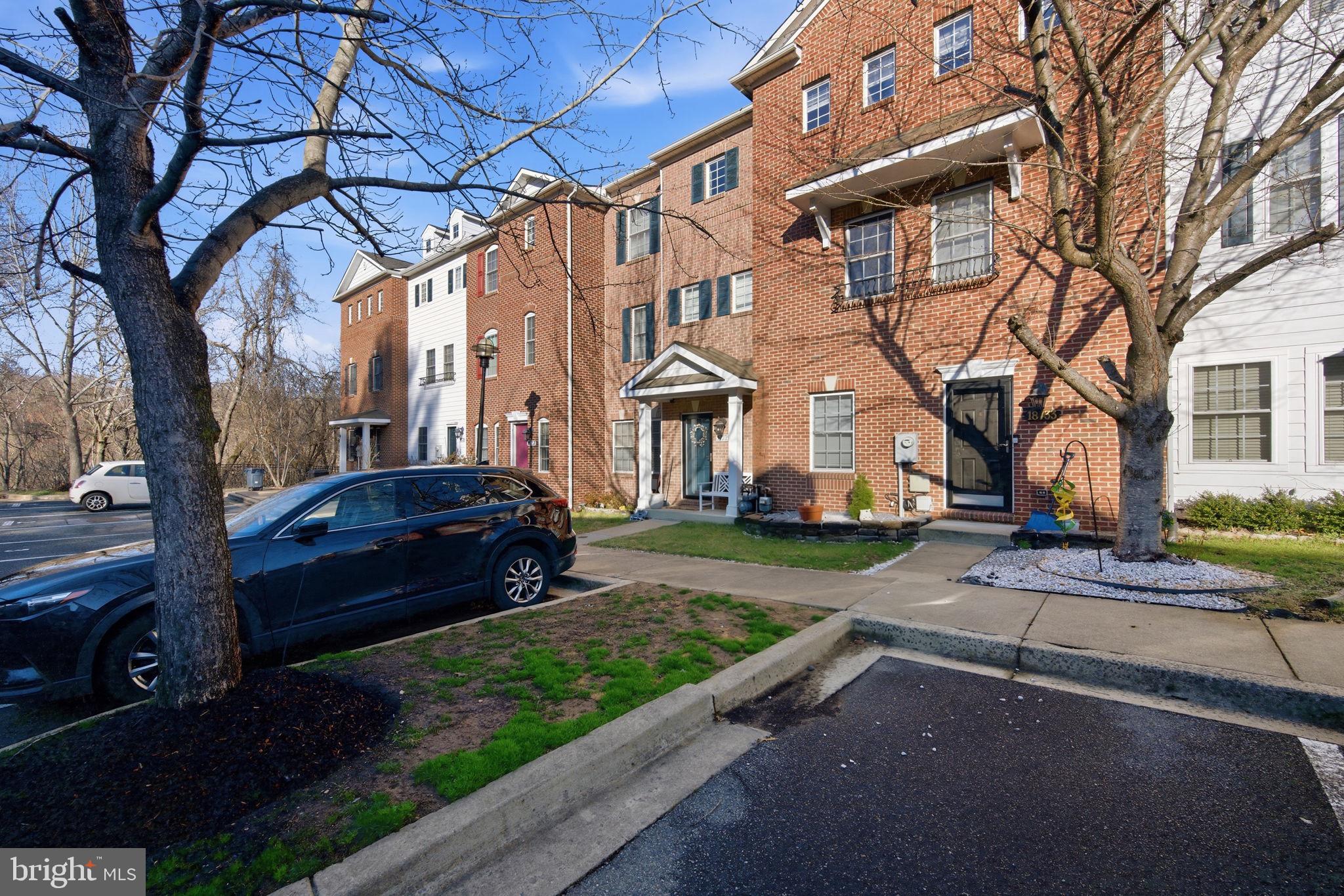 WHETSTONE RUN - Residential