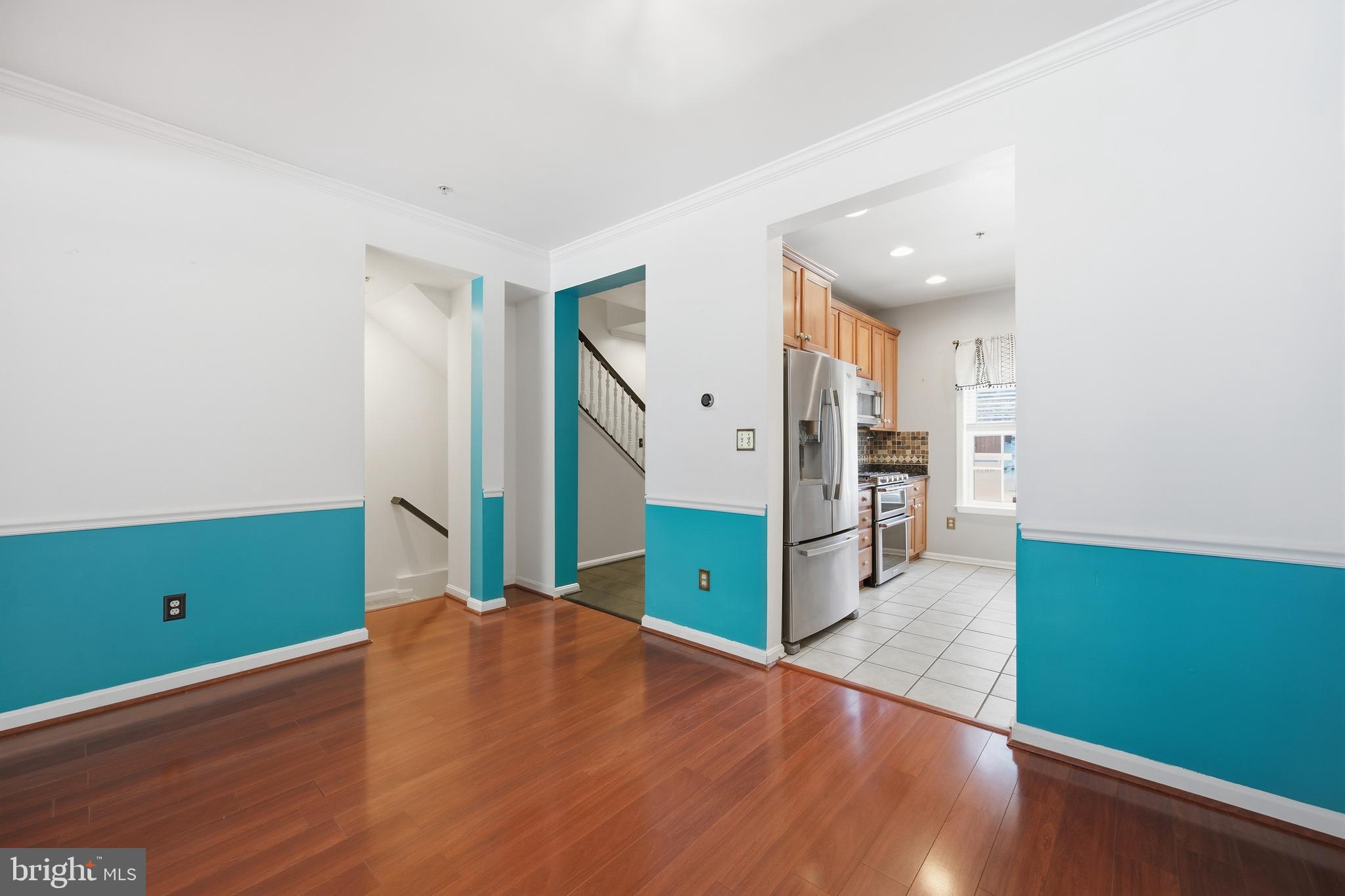 WHETSTONE RUN - Residential