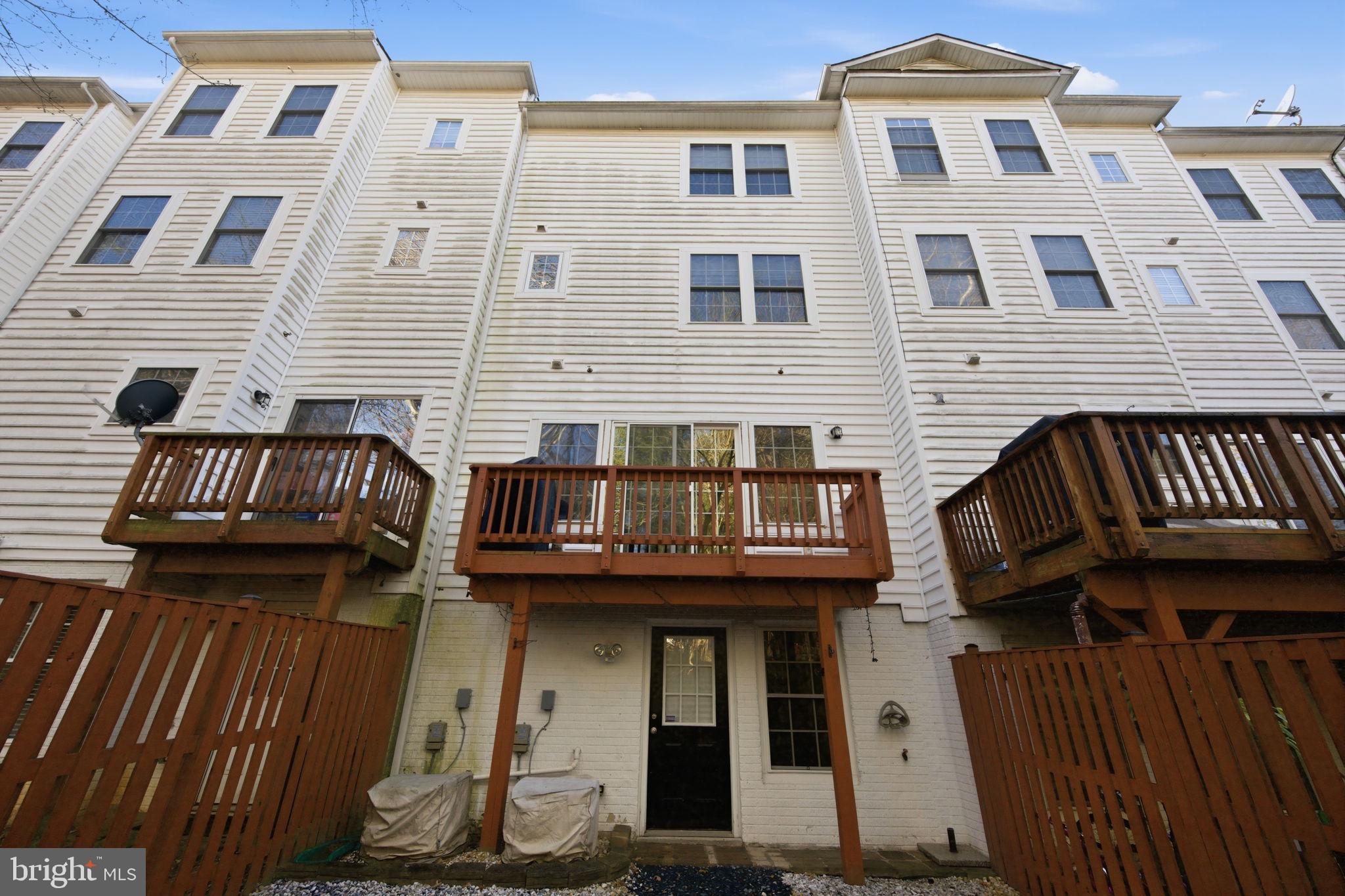 WHETSTONE RUN - Residential