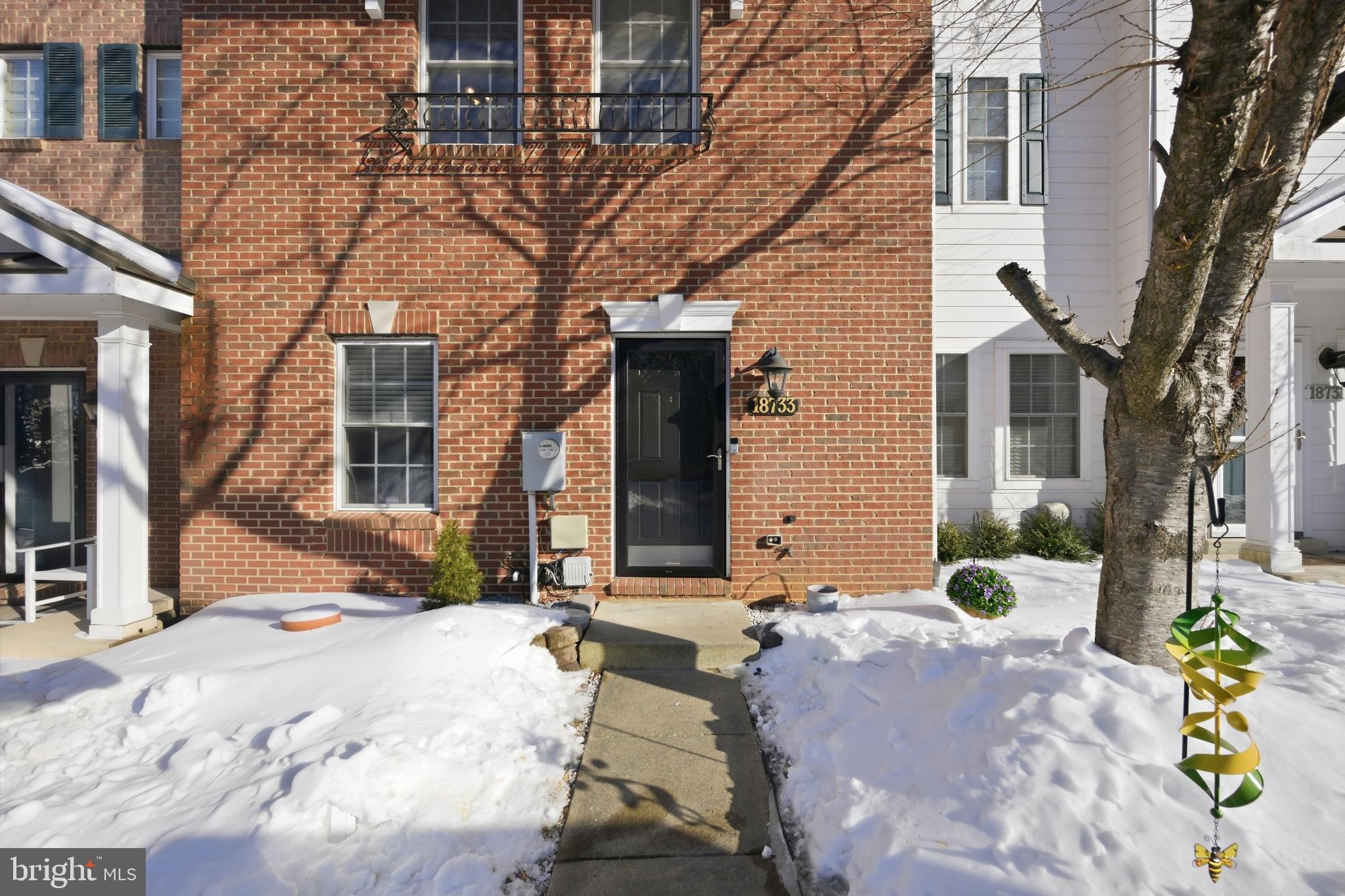 WHETSTONE RUN - Residential