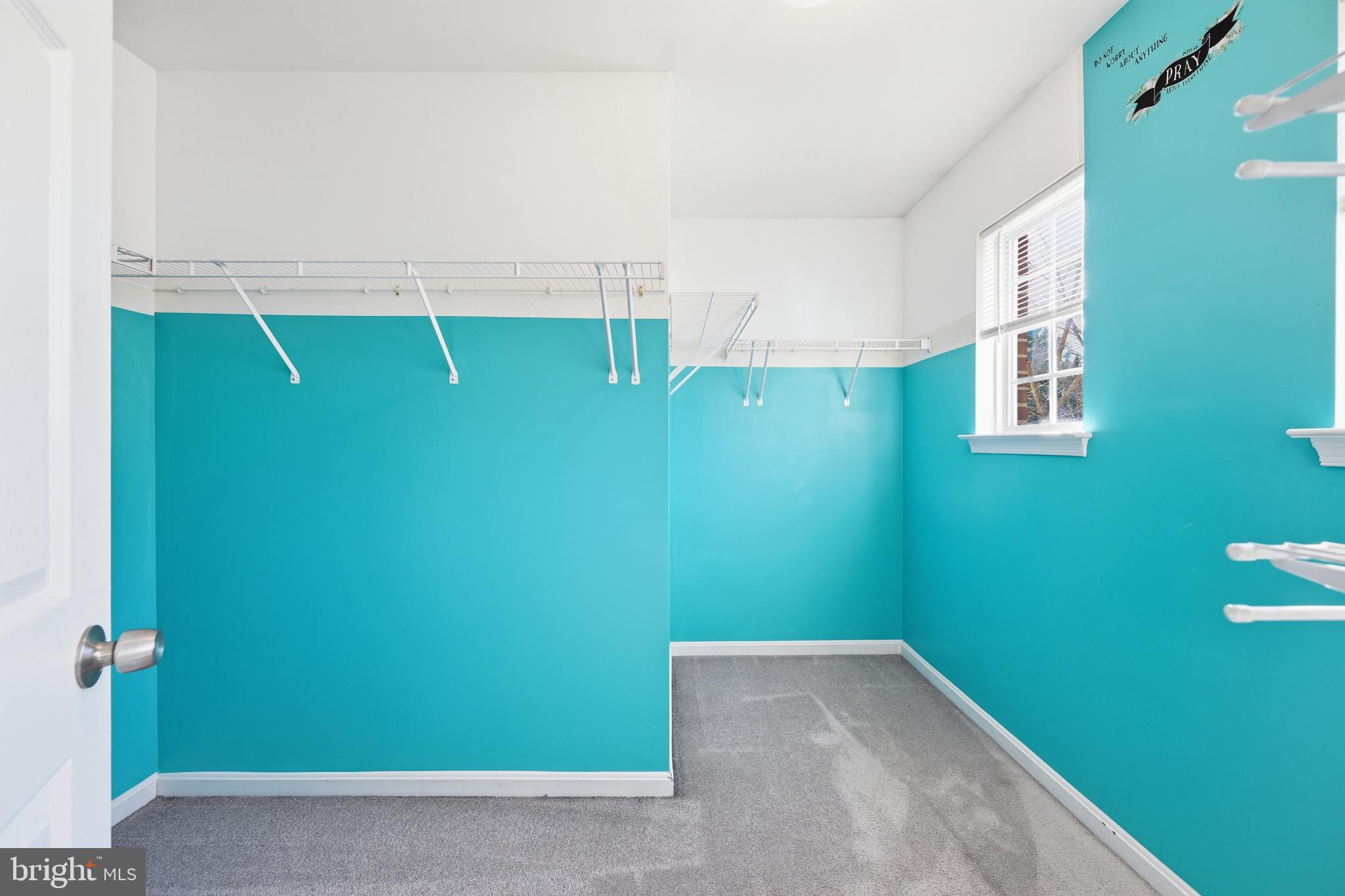 WHETSTONE RUN - Residential