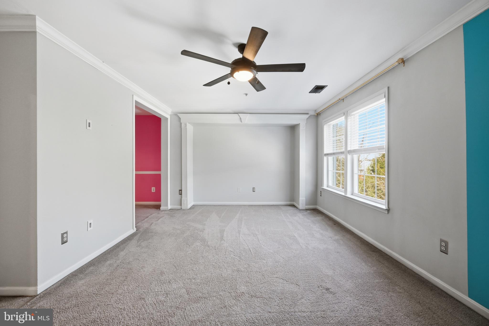 WHETSTONE RUN - Residential