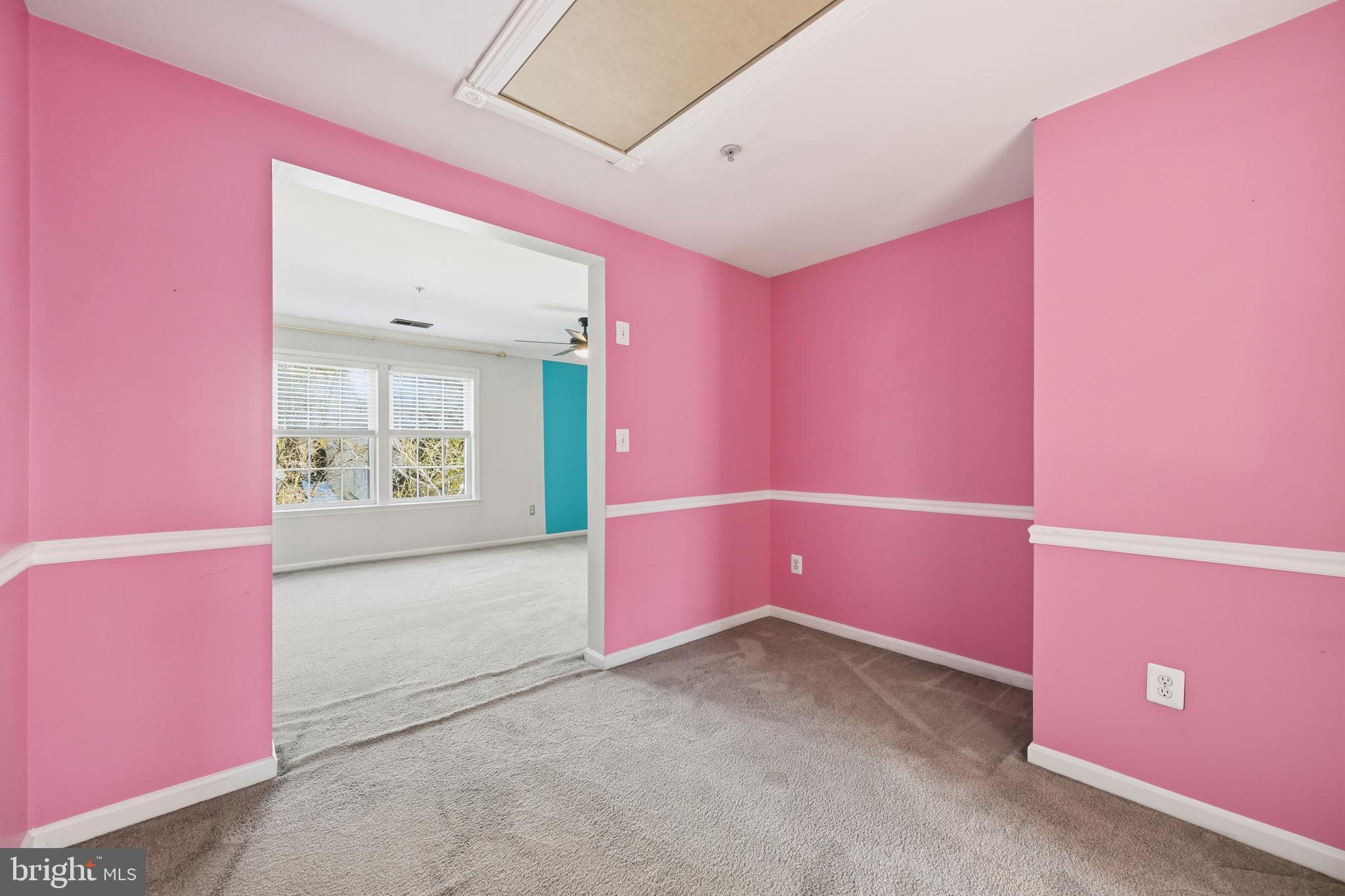 WHETSTONE RUN - Residential