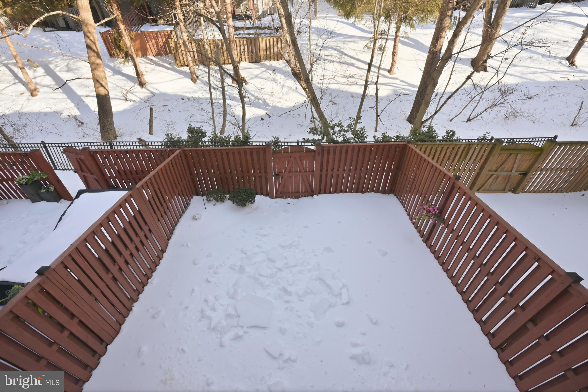 WHETSTONE RUN - Residential