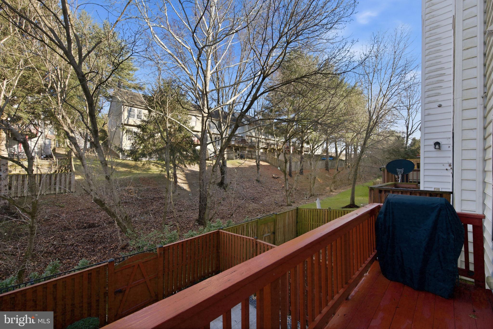 WHETSTONE RUN - Residential