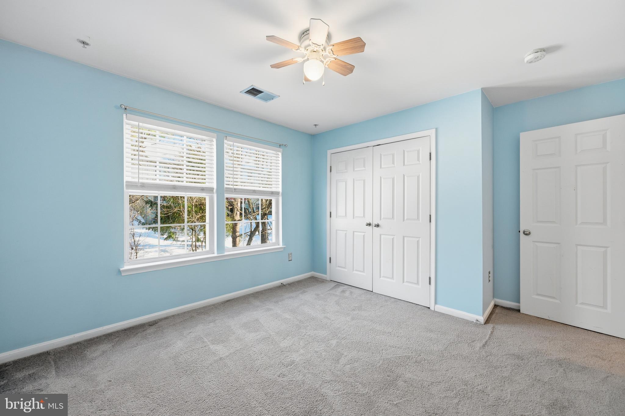 WHETSTONE RUN - Residential