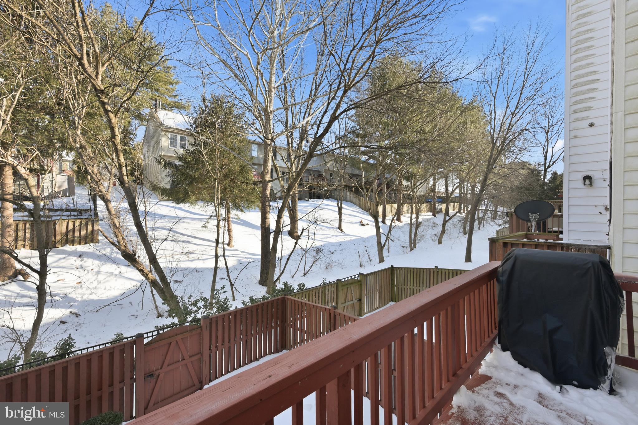 WHETSTONE RUN - Residential