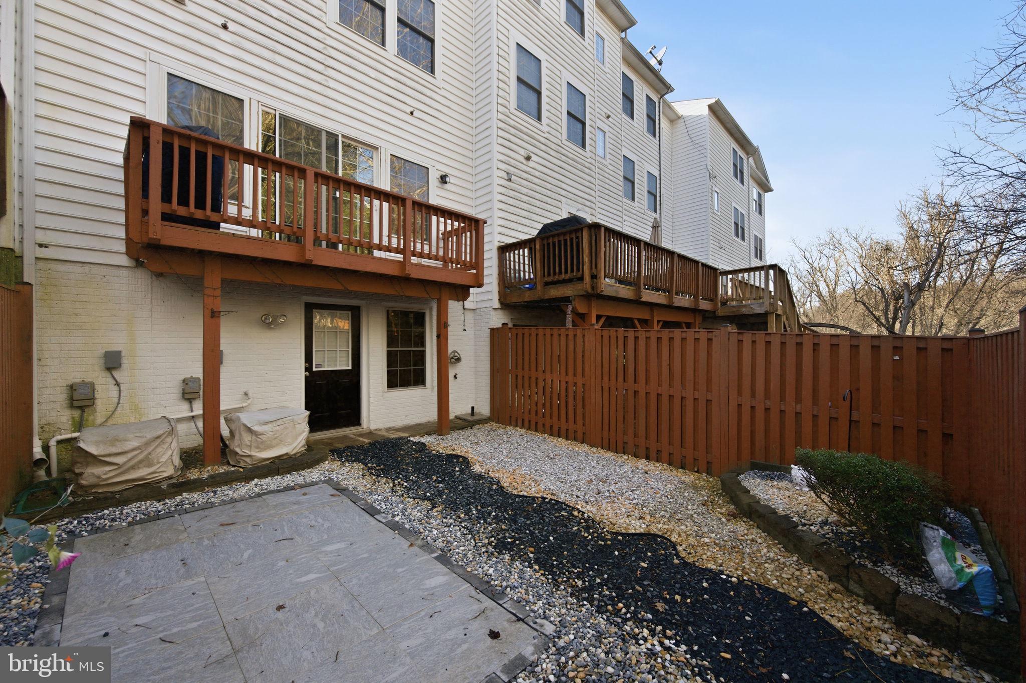 WHETSTONE RUN - Residential