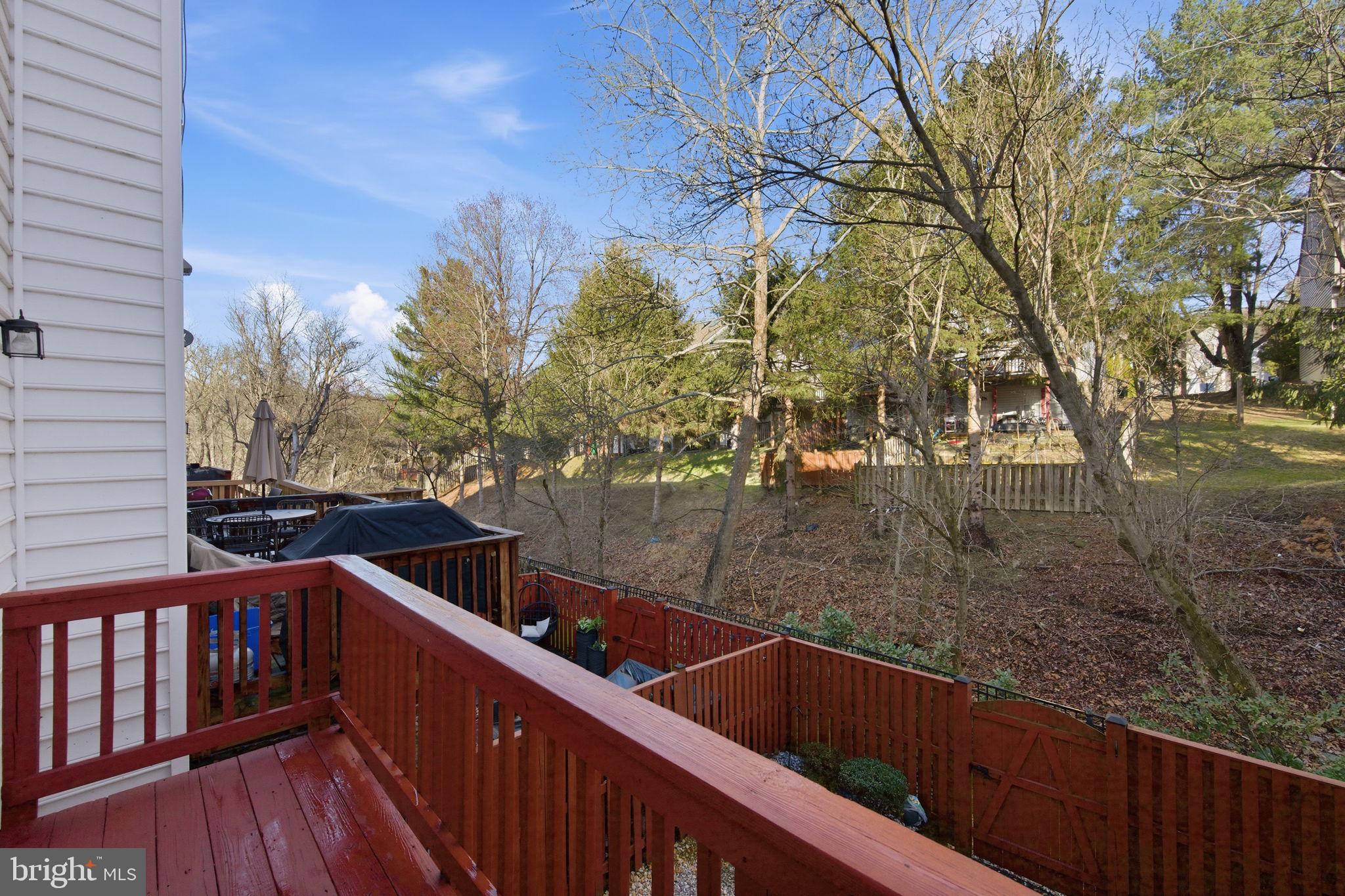 WHETSTONE RUN - Residential