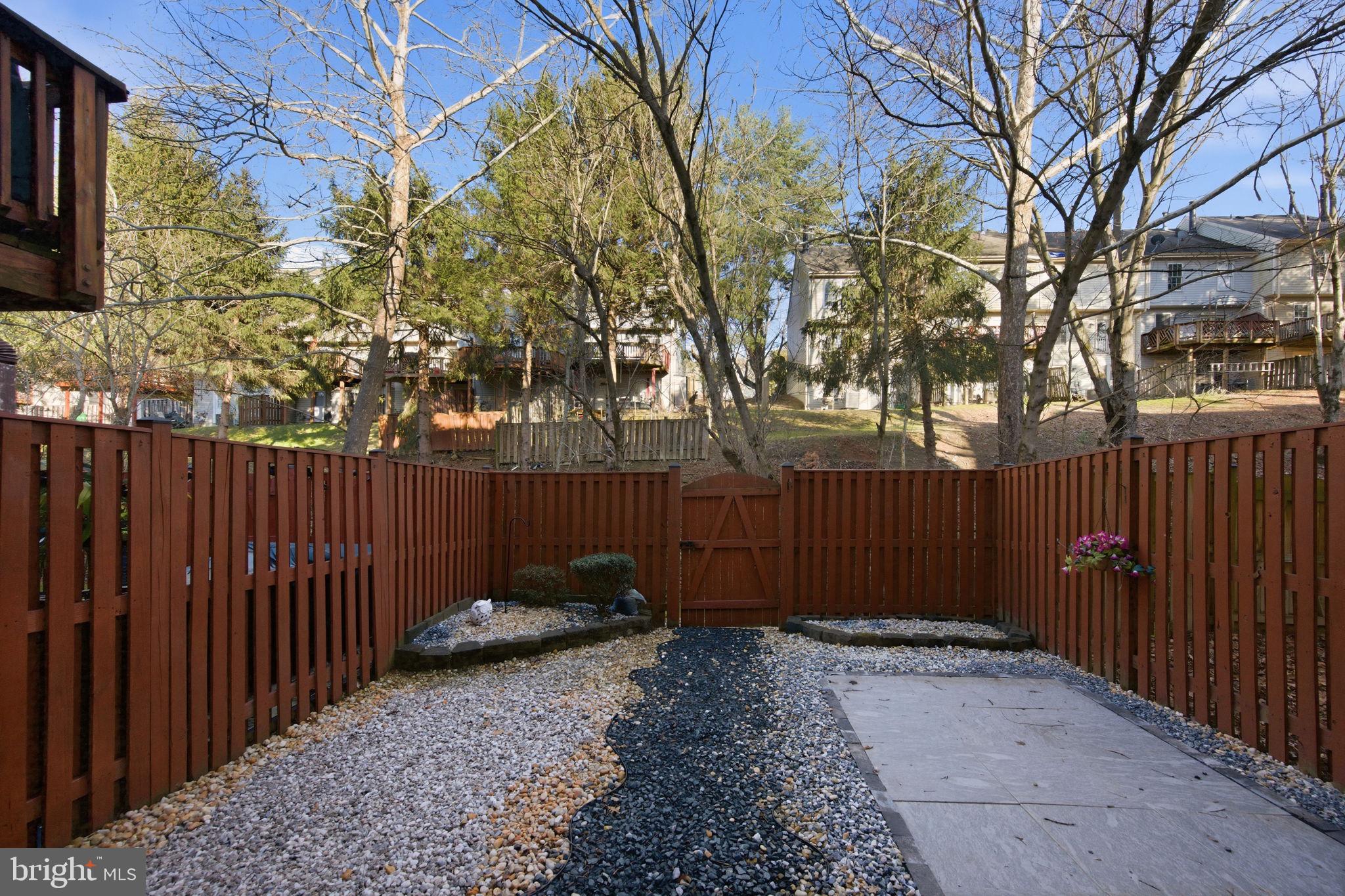 WHETSTONE RUN - Residential