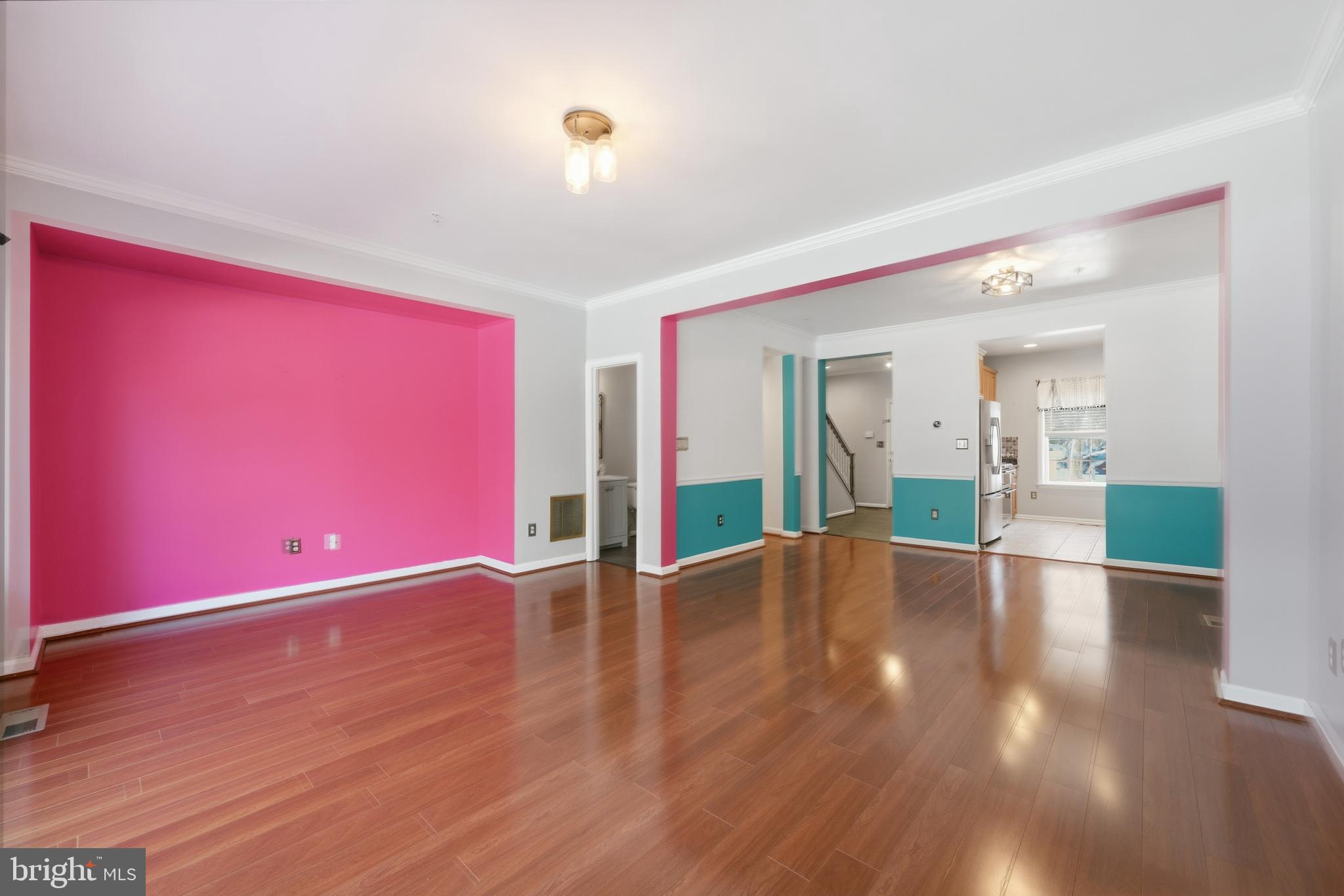 WHETSTONE RUN - Residential