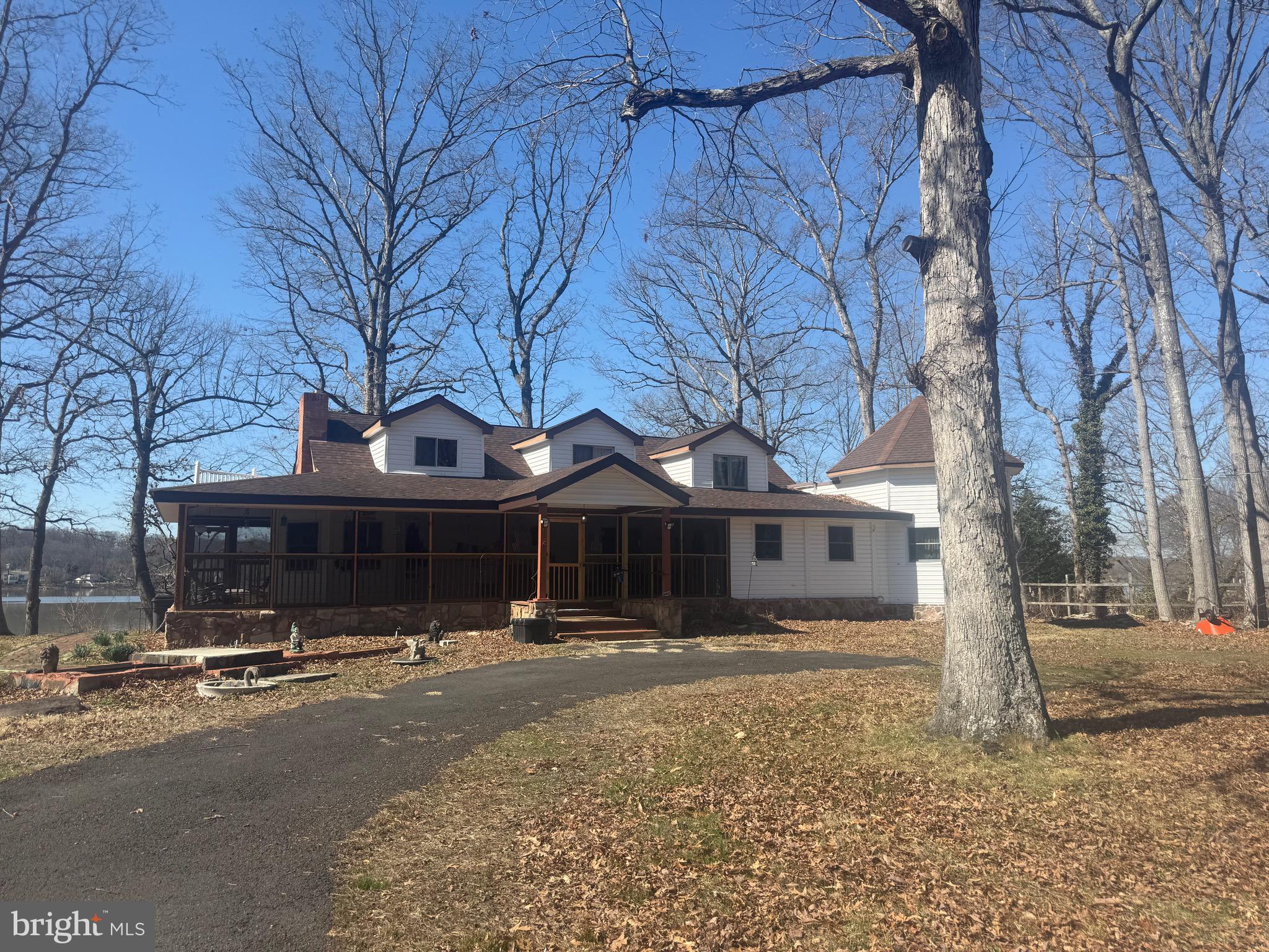 18330 POSSUM POINT ROAD