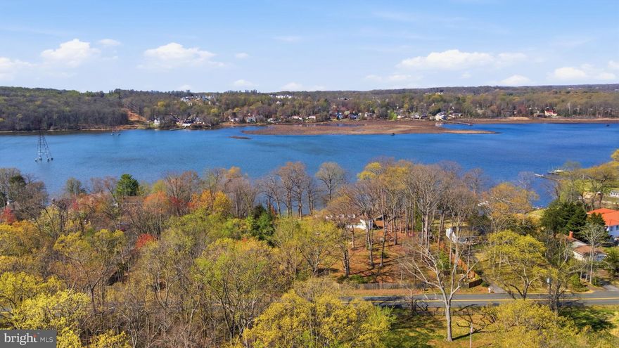 Quantico Creek Estate Property- 3 lots total for a total of 2.74 acres of waterfront property. 1.14 acres, 1.16 acres, and .46 acres. Existing home is 5 bedroom and 3 baths. Can be split into 2- 1+ acre lots.  Both larger lots have public sewer/water. Photos and video coming soon. Addresses for the other two lots are: 18332 & 18334. 18330 has the existing home and dock. Photos and video will be added soon.