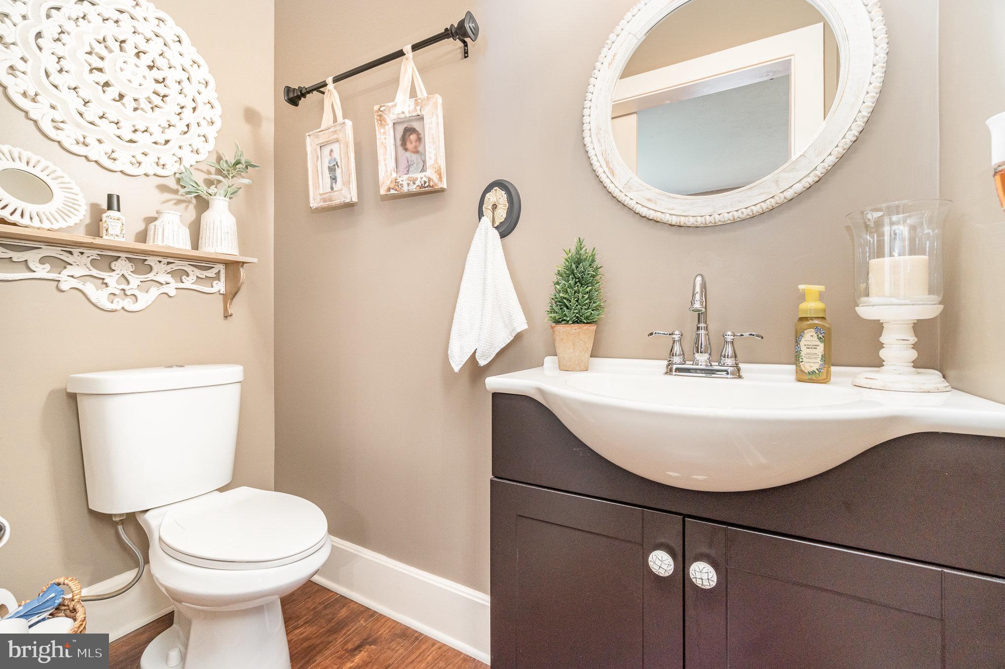 HALIFAX TOWNSHIP - Residential