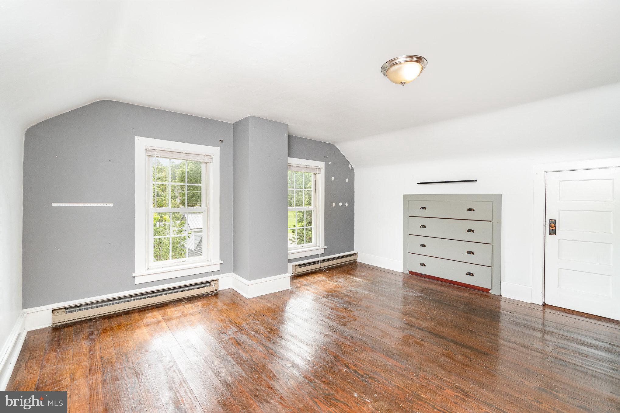 HALIFAX TOWNSHIP - Residential