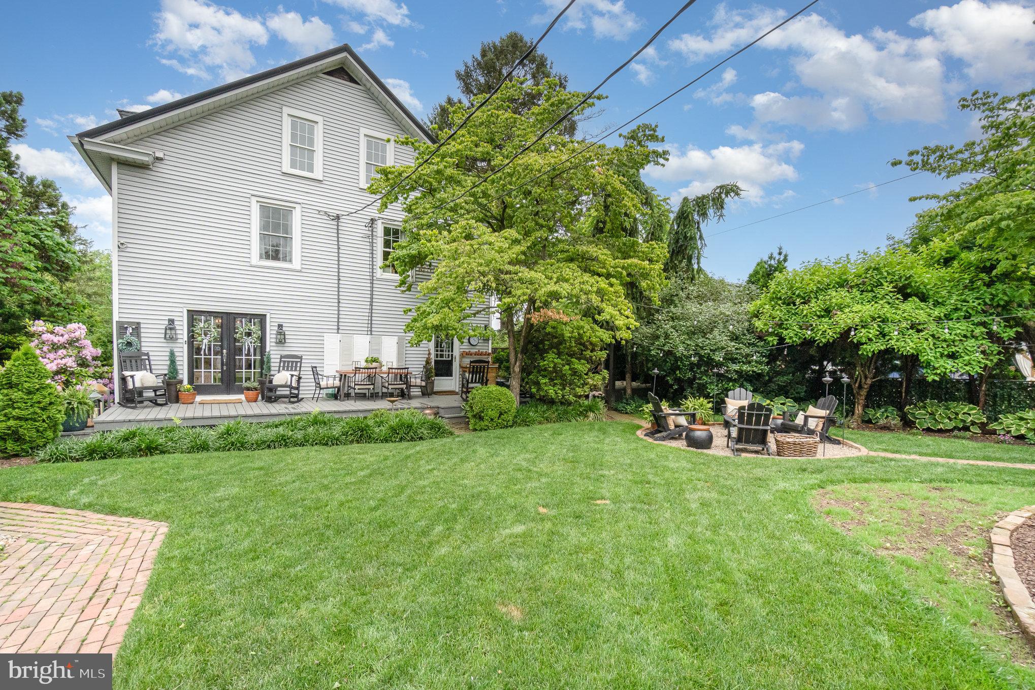 HALIFAX TOWNSHIP - Residential