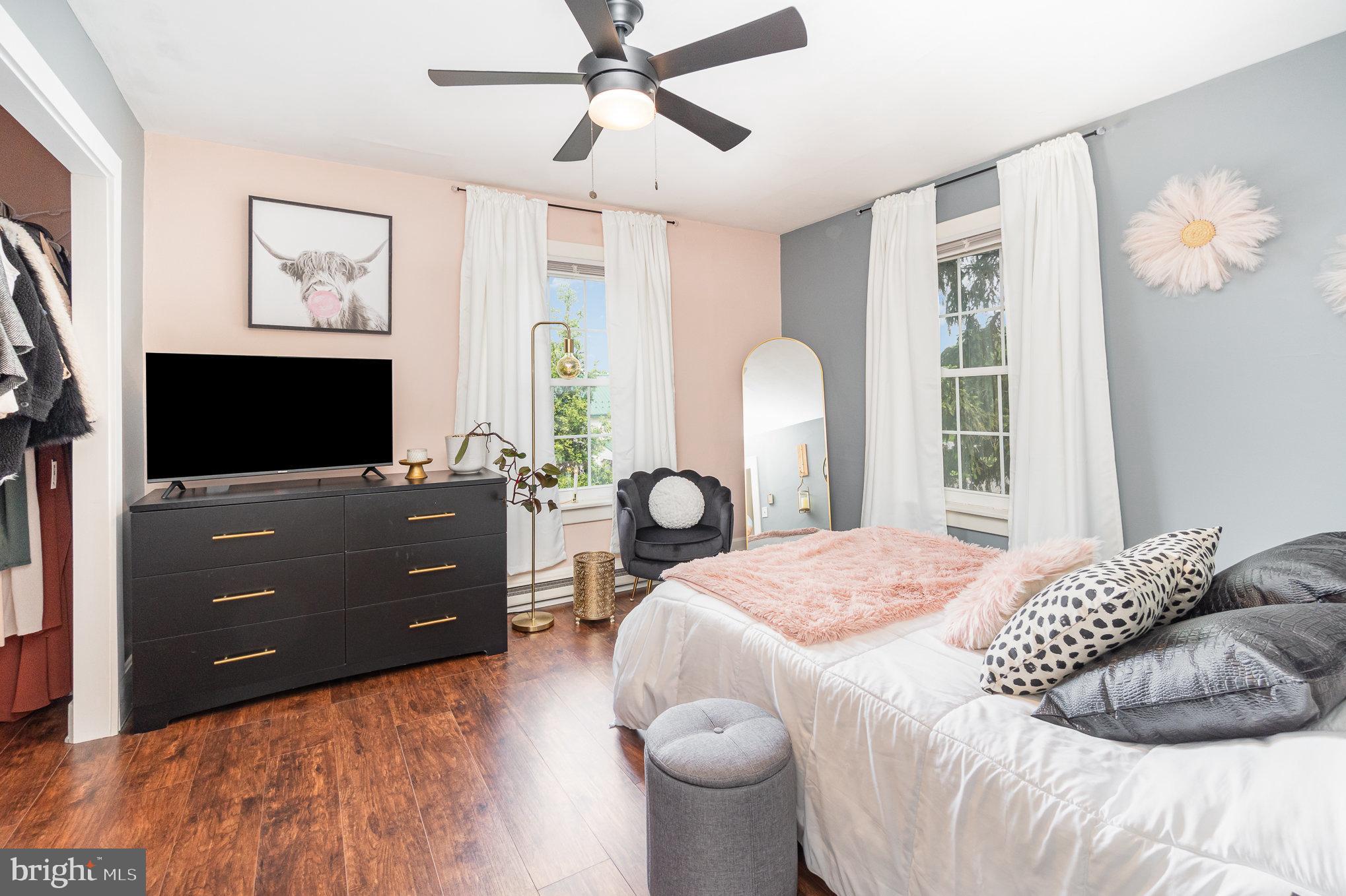 HALIFAX TOWNSHIP - Residential