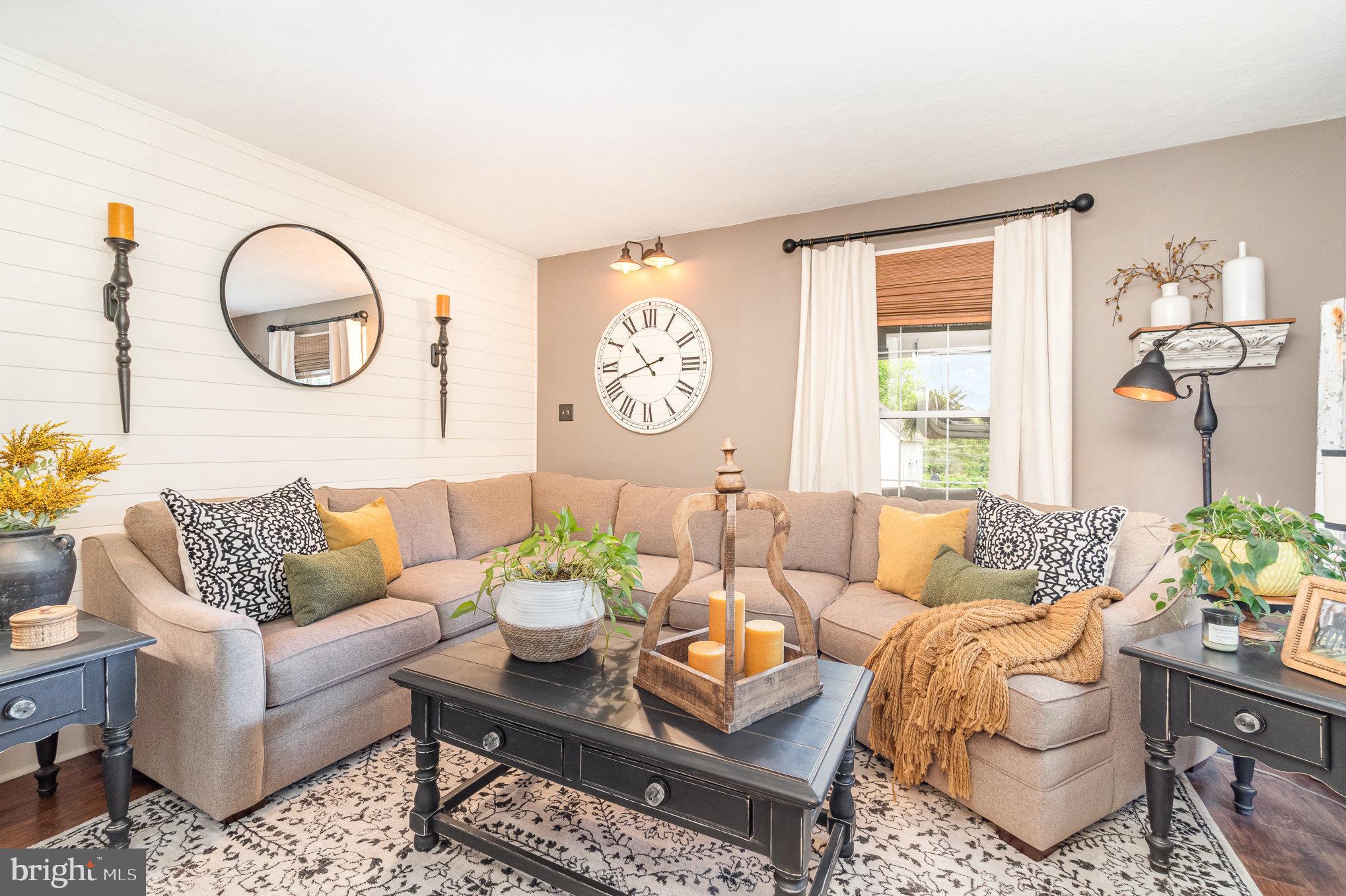 HALIFAX TOWNSHIP - Residential