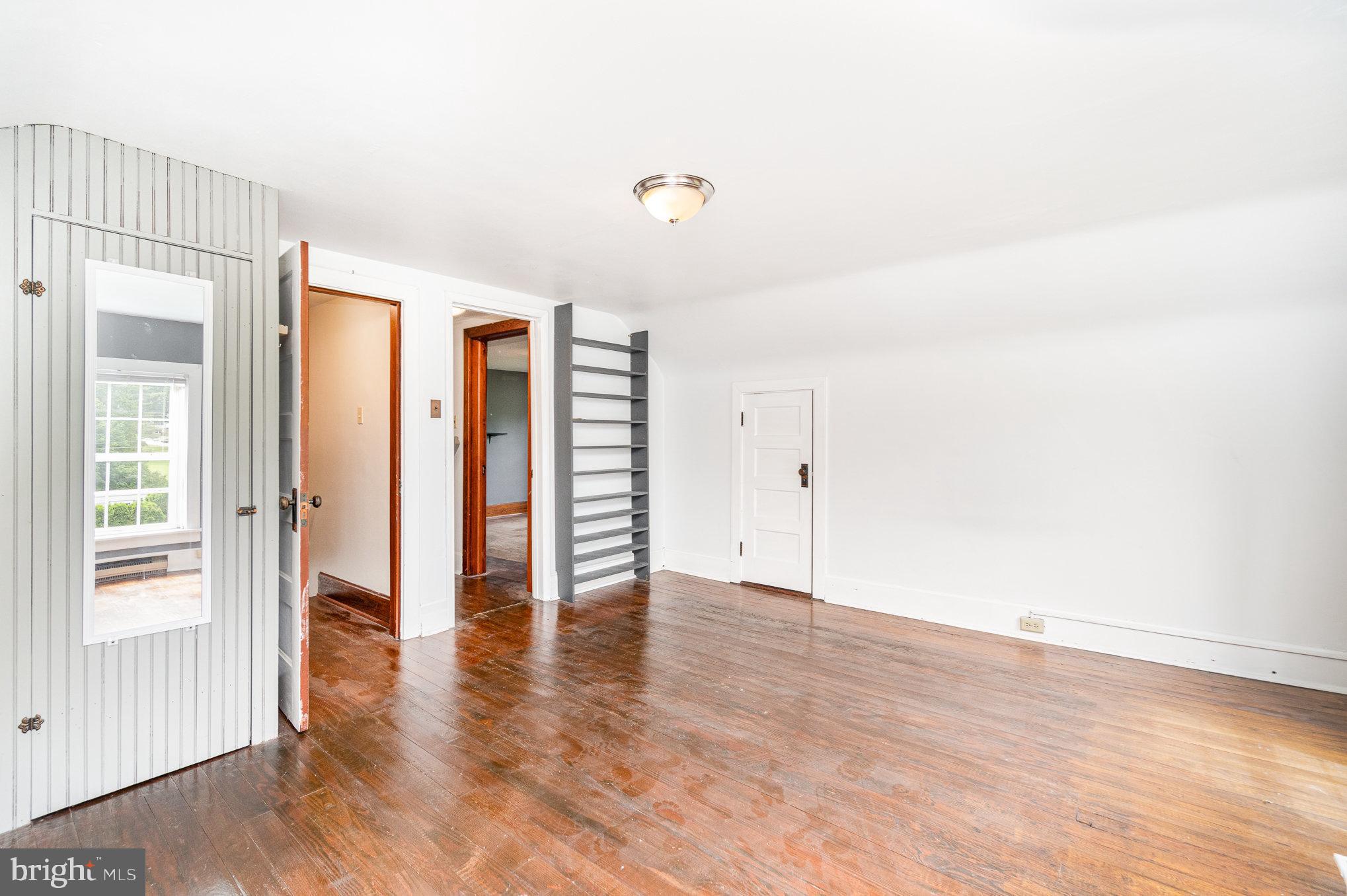 HALIFAX TOWNSHIP - Residential