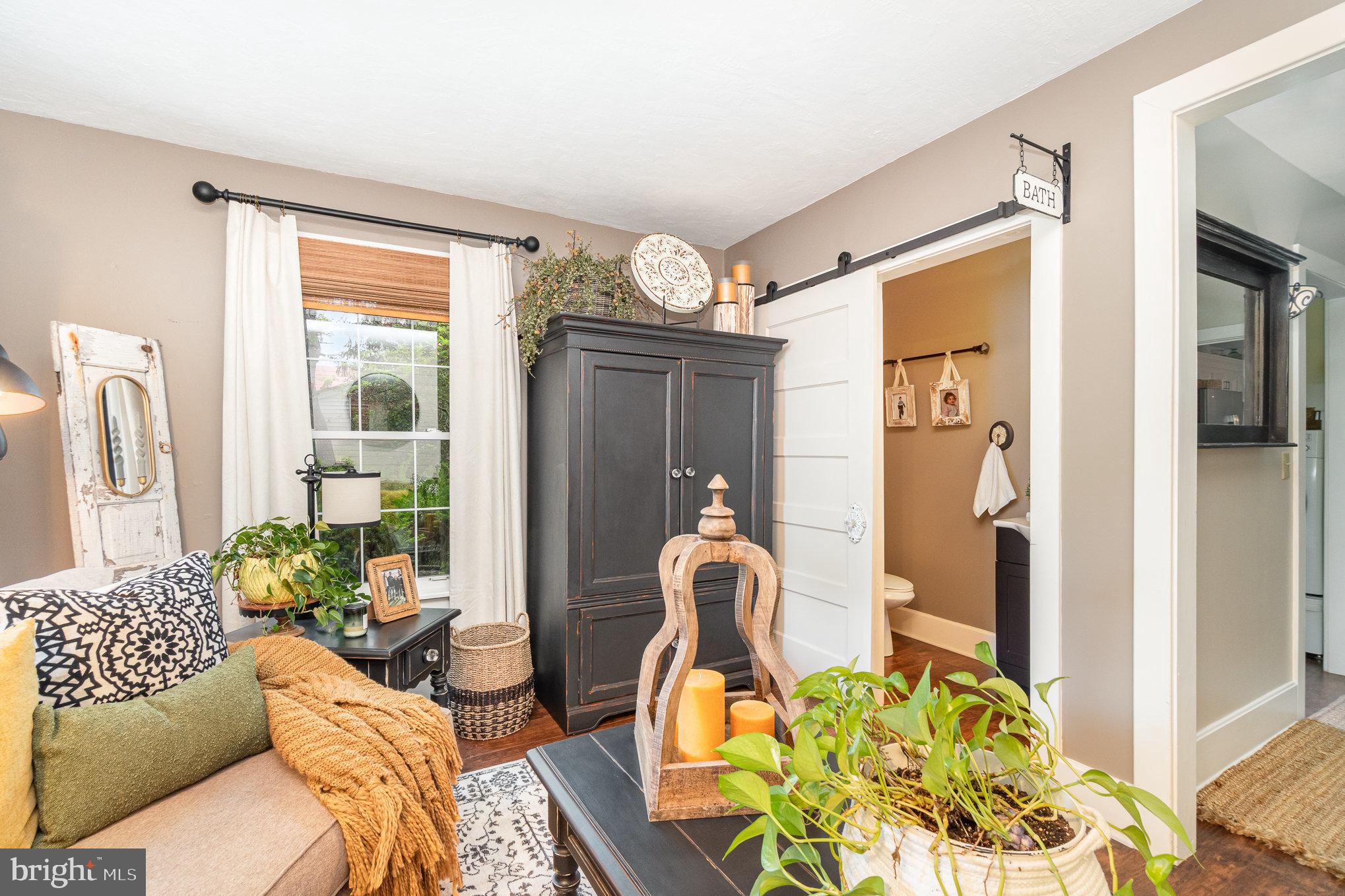 HALIFAX TOWNSHIP - Residential