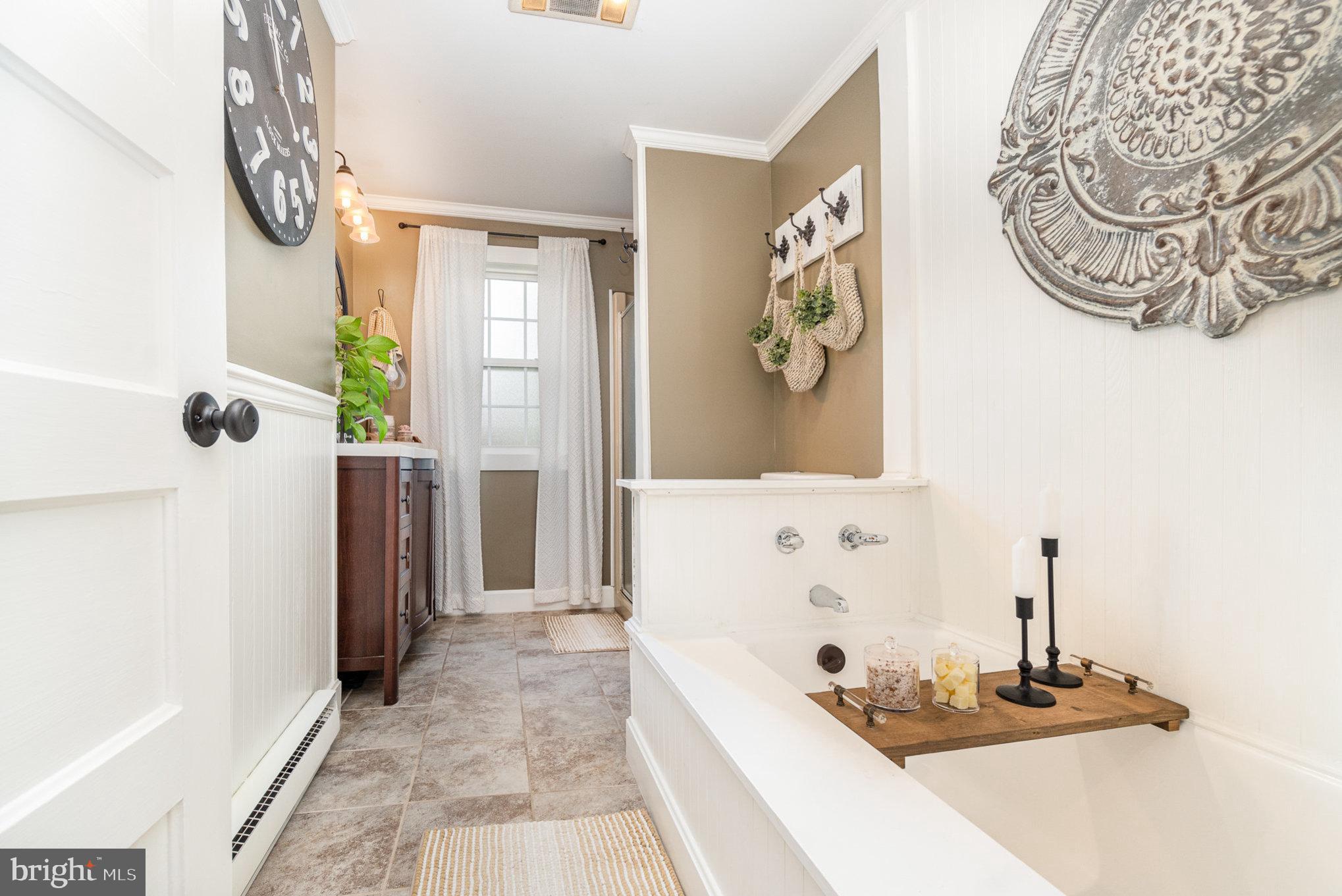 HALIFAX TOWNSHIP - Residential