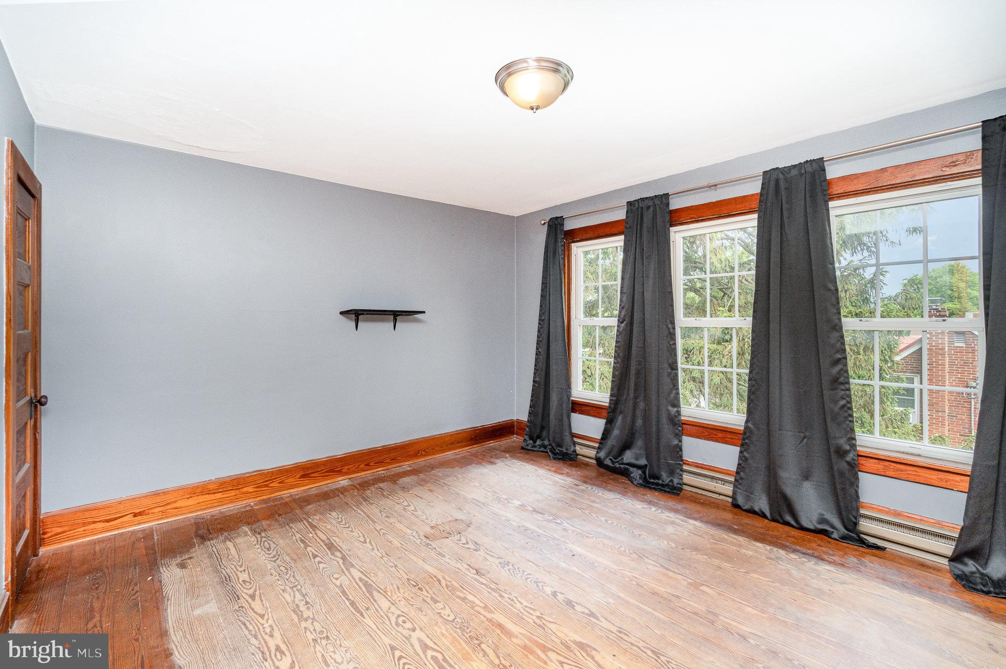 HALIFAX TOWNSHIP - Residential