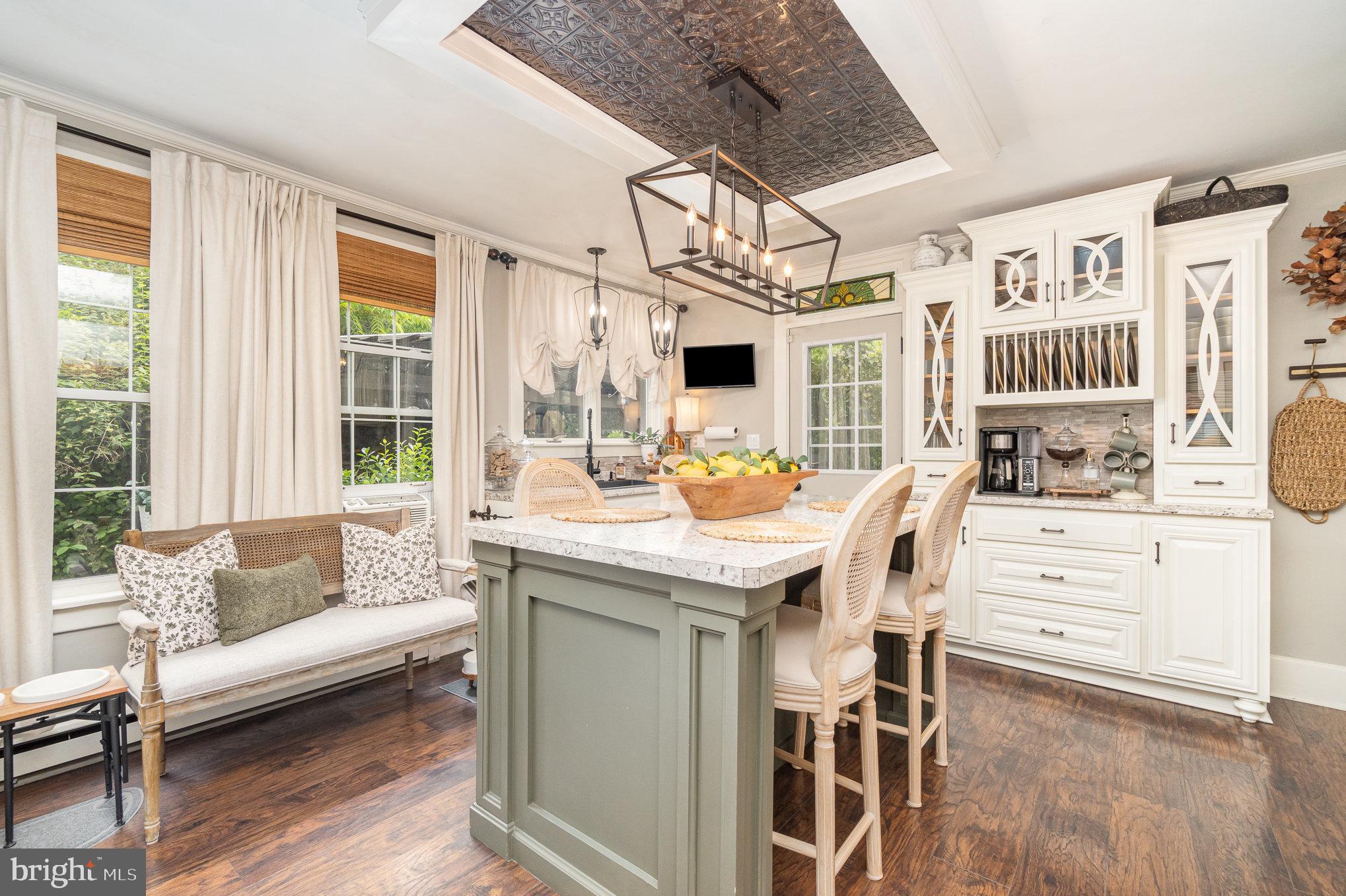 HALIFAX TOWNSHIP - Residential