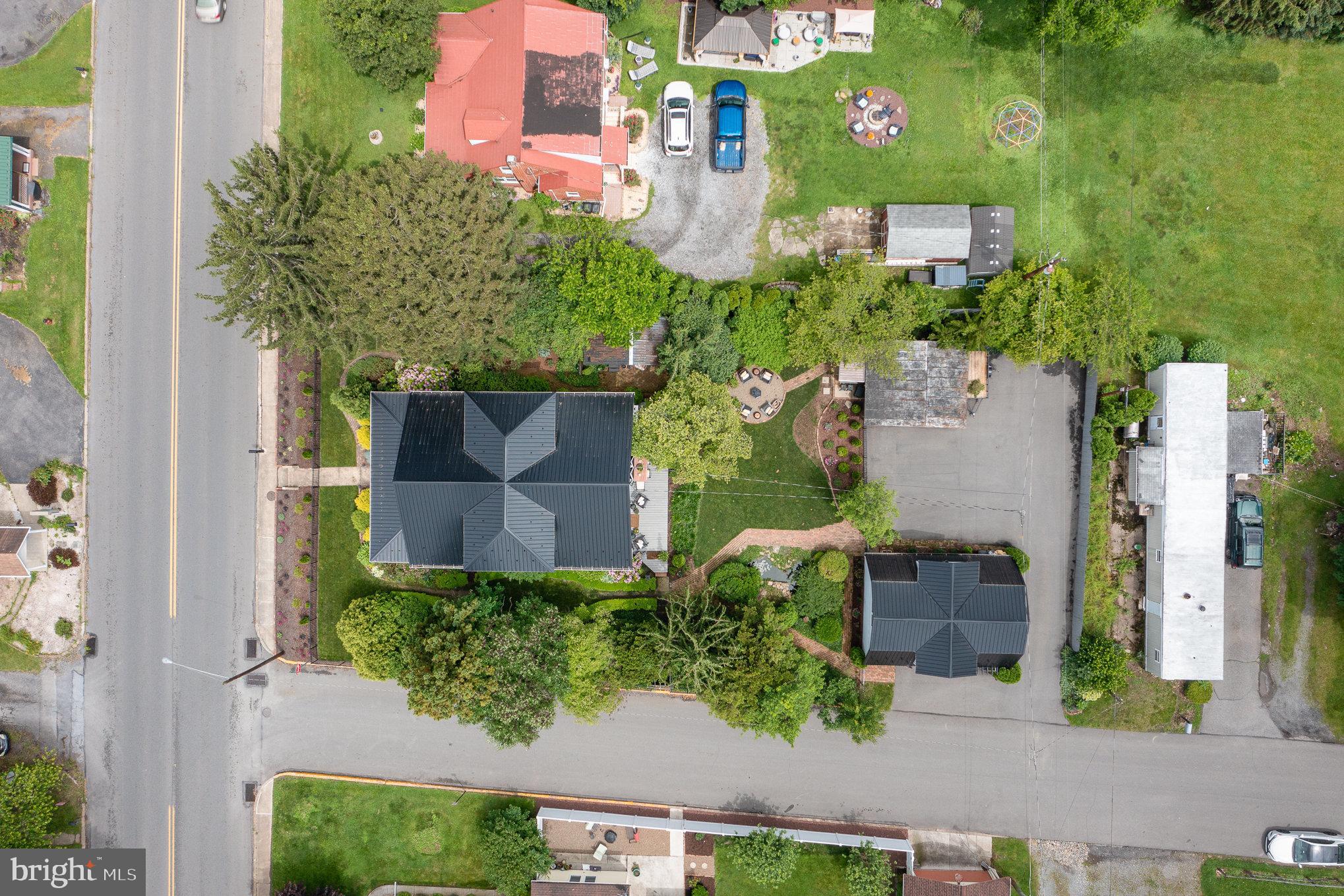 HALIFAX TOWNSHIP - Residential