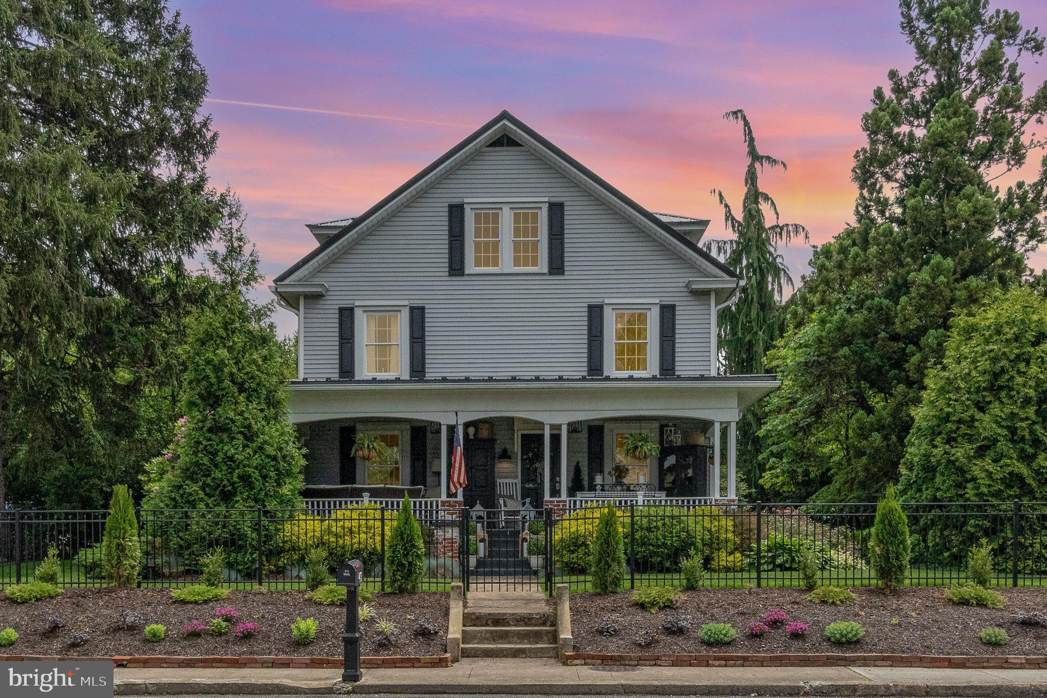 HALIFAX TOWNSHIP - Residential