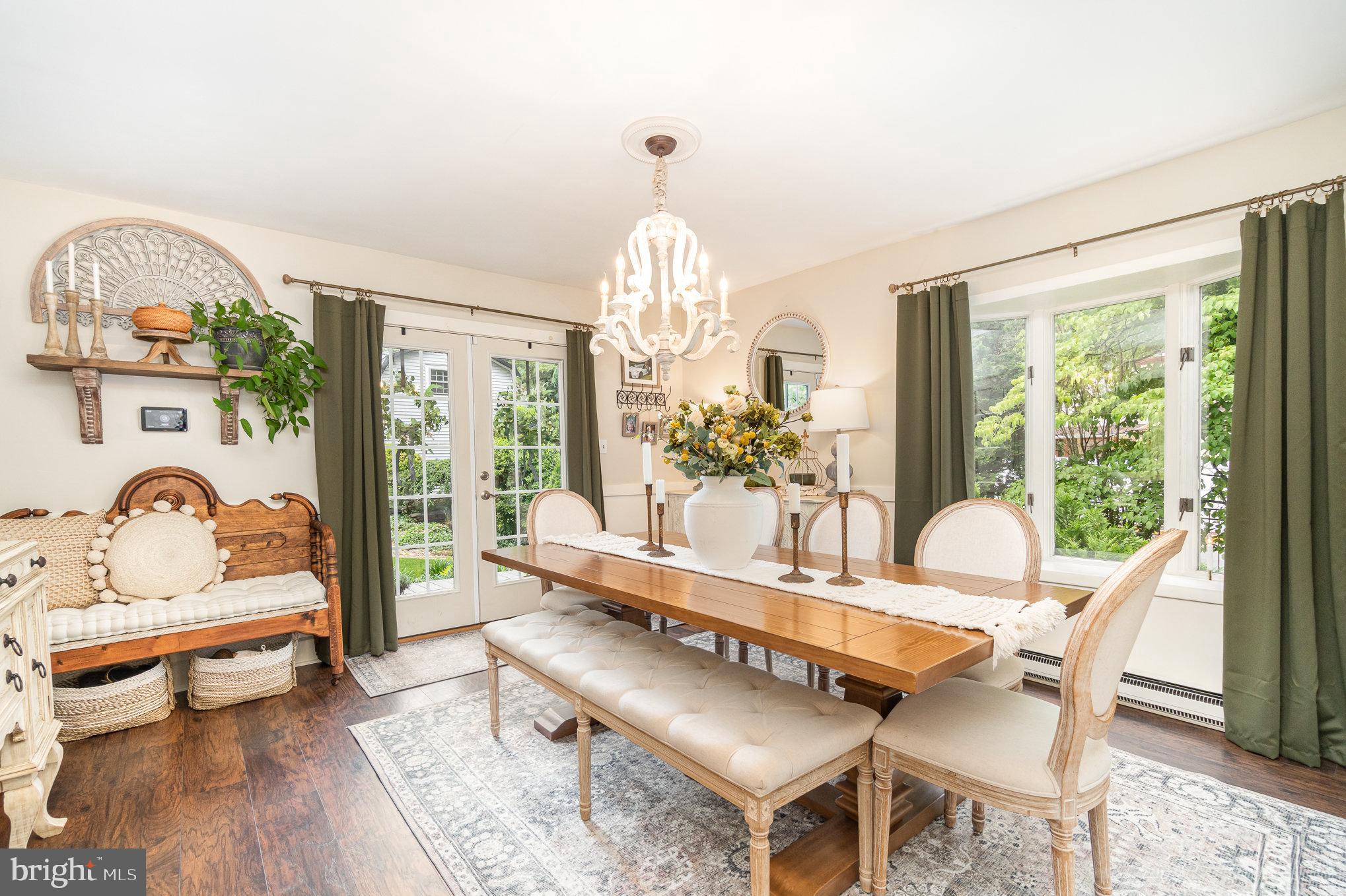 HALIFAX TOWNSHIP - Residential