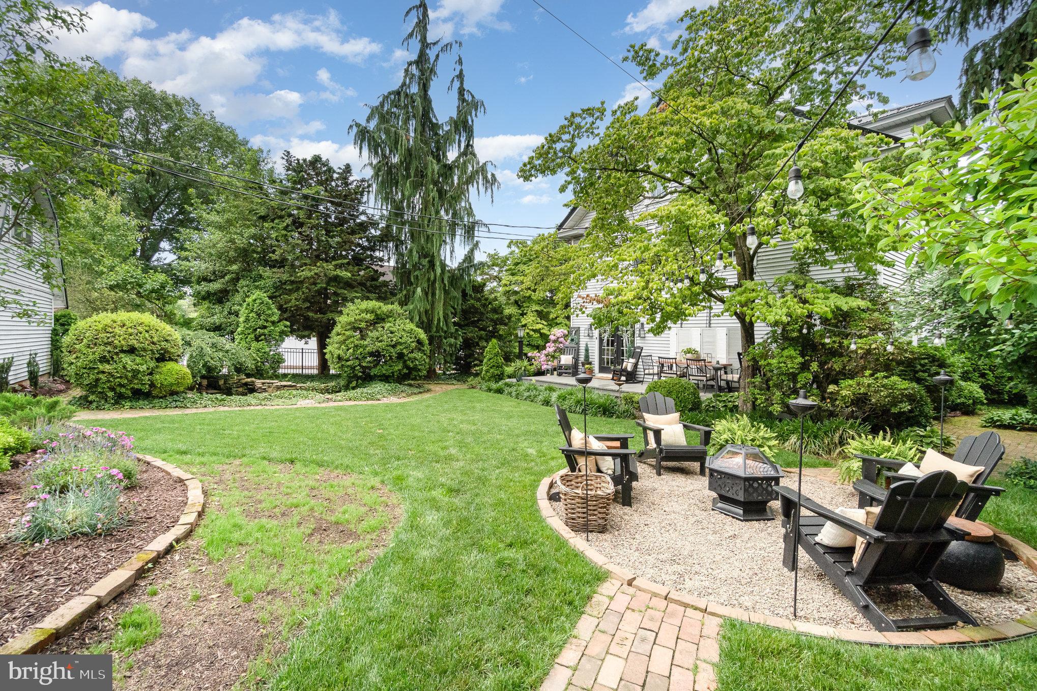 HALIFAX TOWNSHIP - Residential