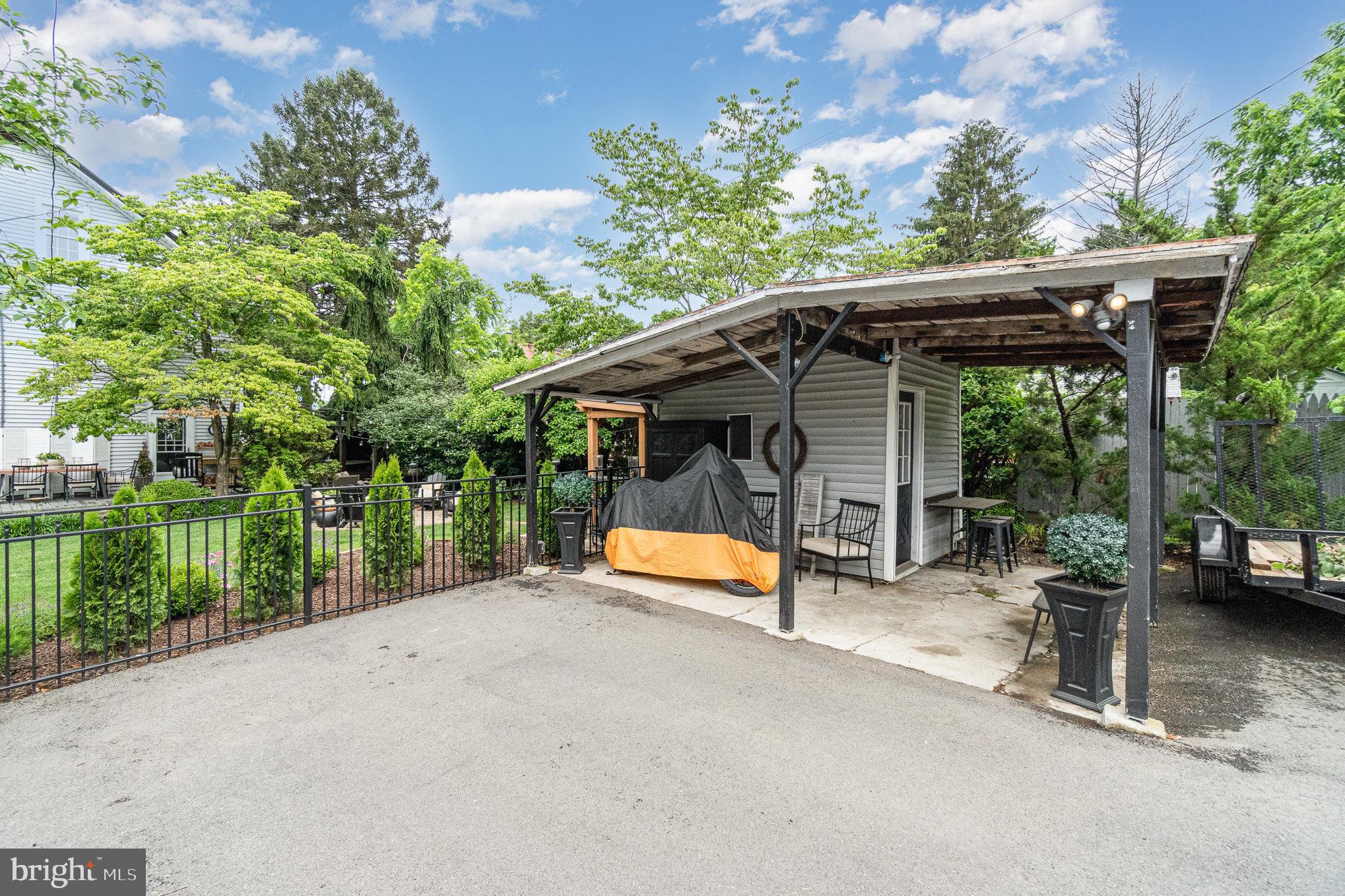 HALIFAX TOWNSHIP - Residential