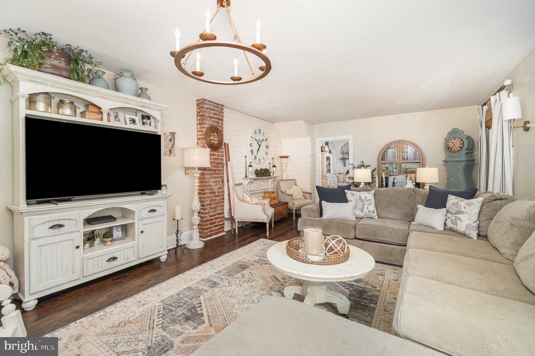 HALIFAX TOWNSHIP - Residential