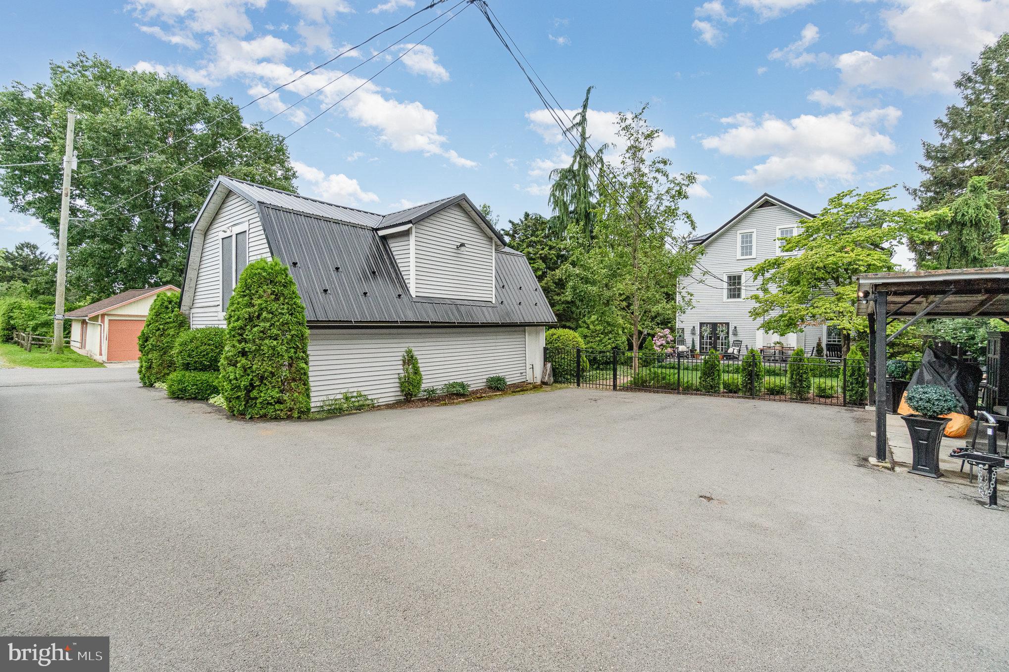 HALIFAX TOWNSHIP - Residential