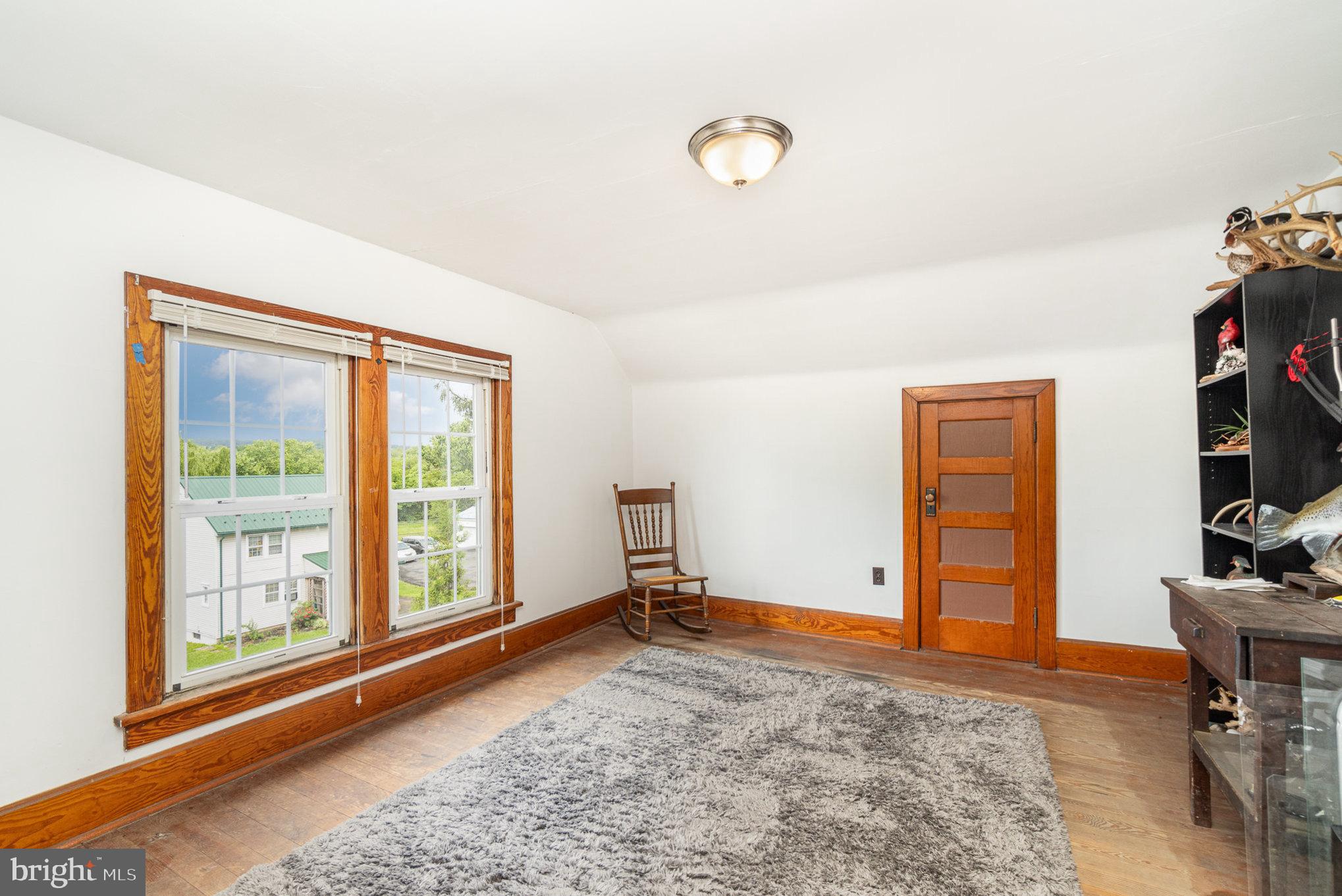 HALIFAX TOWNSHIP - Residential