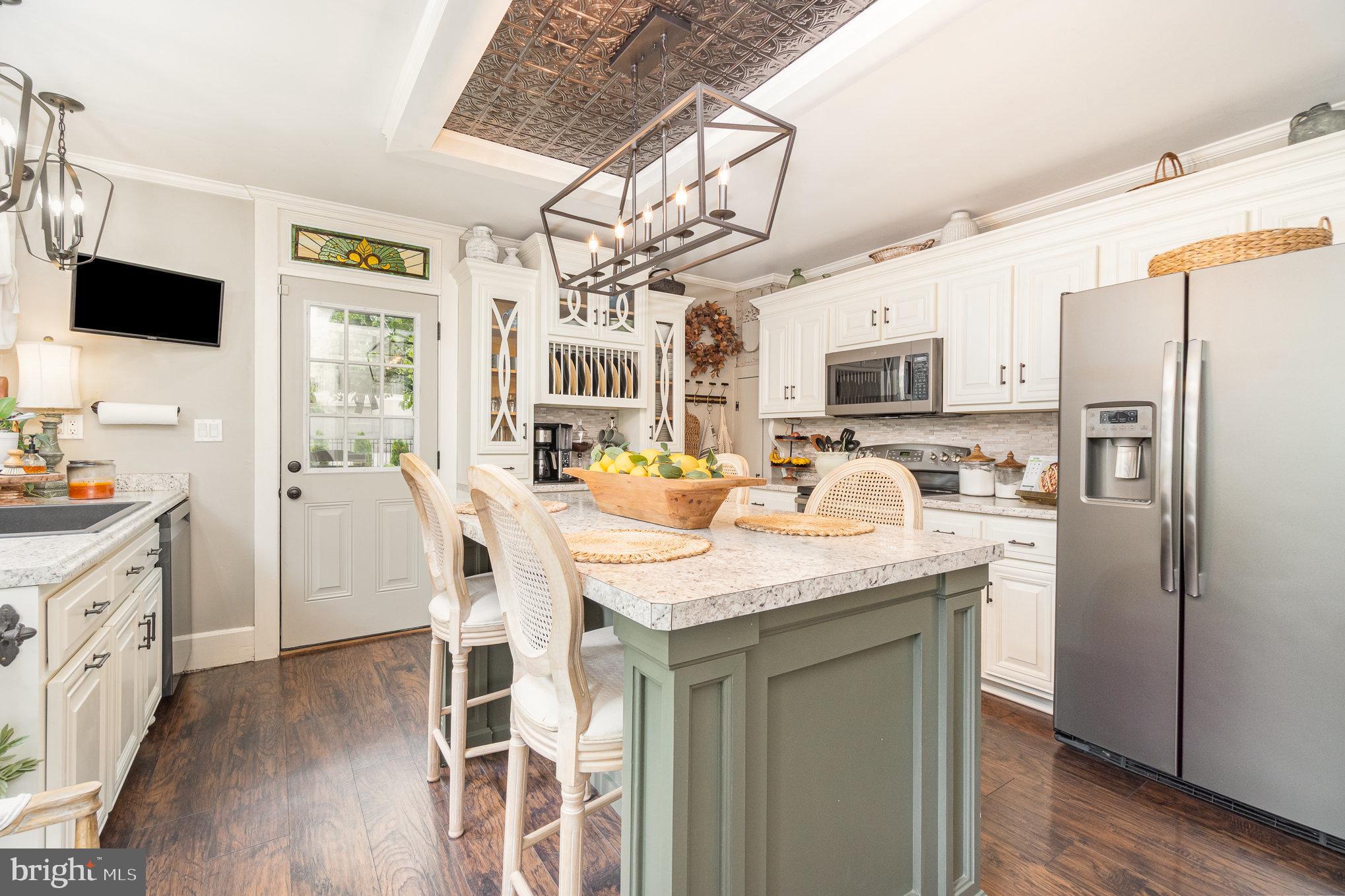 HALIFAX TOWNSHIP - Residential