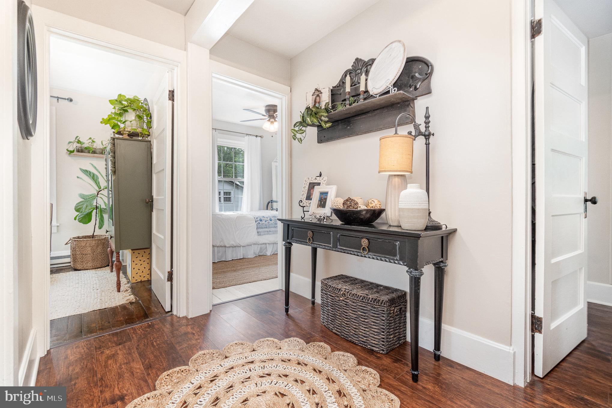 HALIFAX TOWNSHIP - Residential