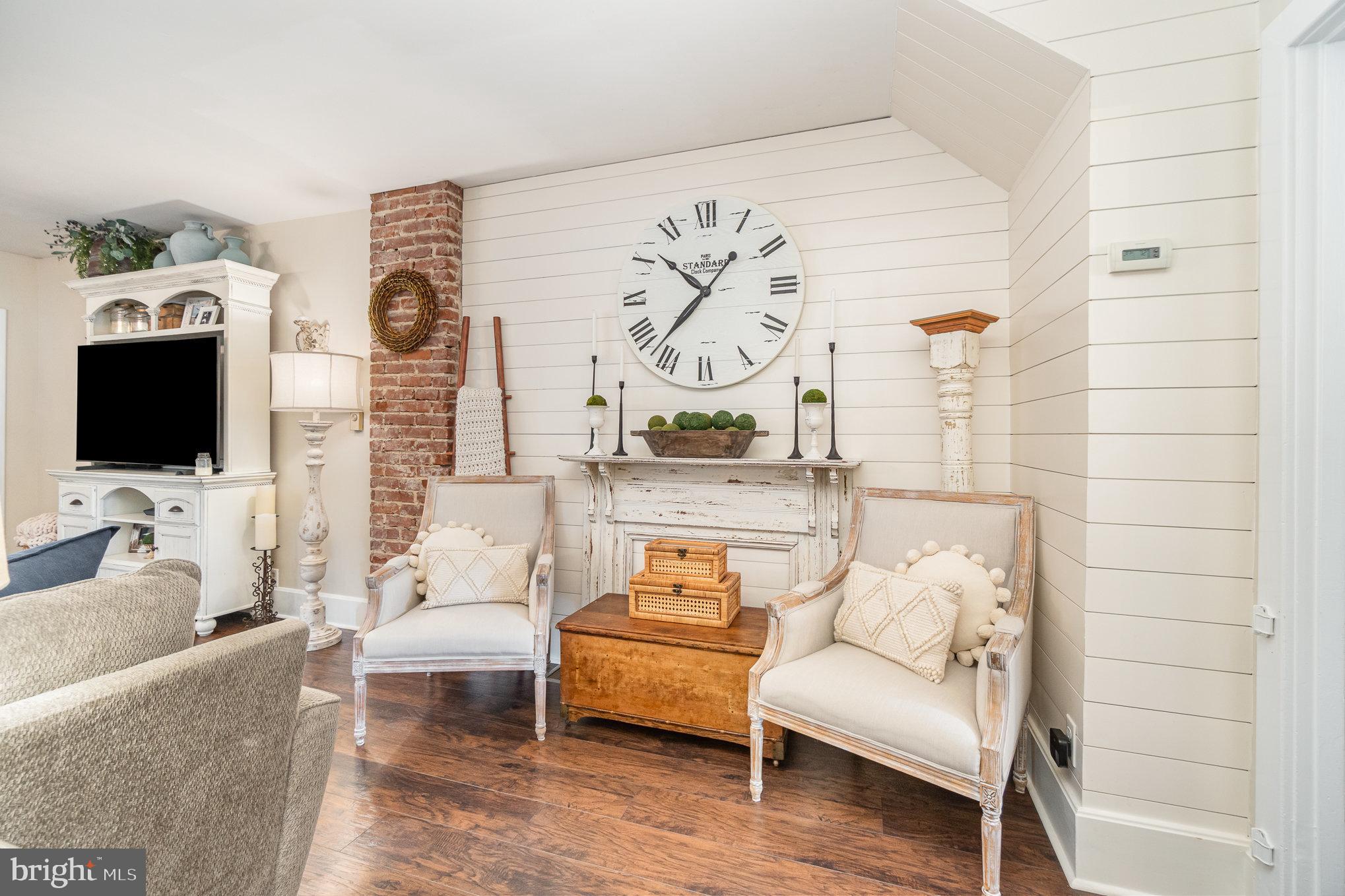 HALIFAX TOWNSHIP - Residential