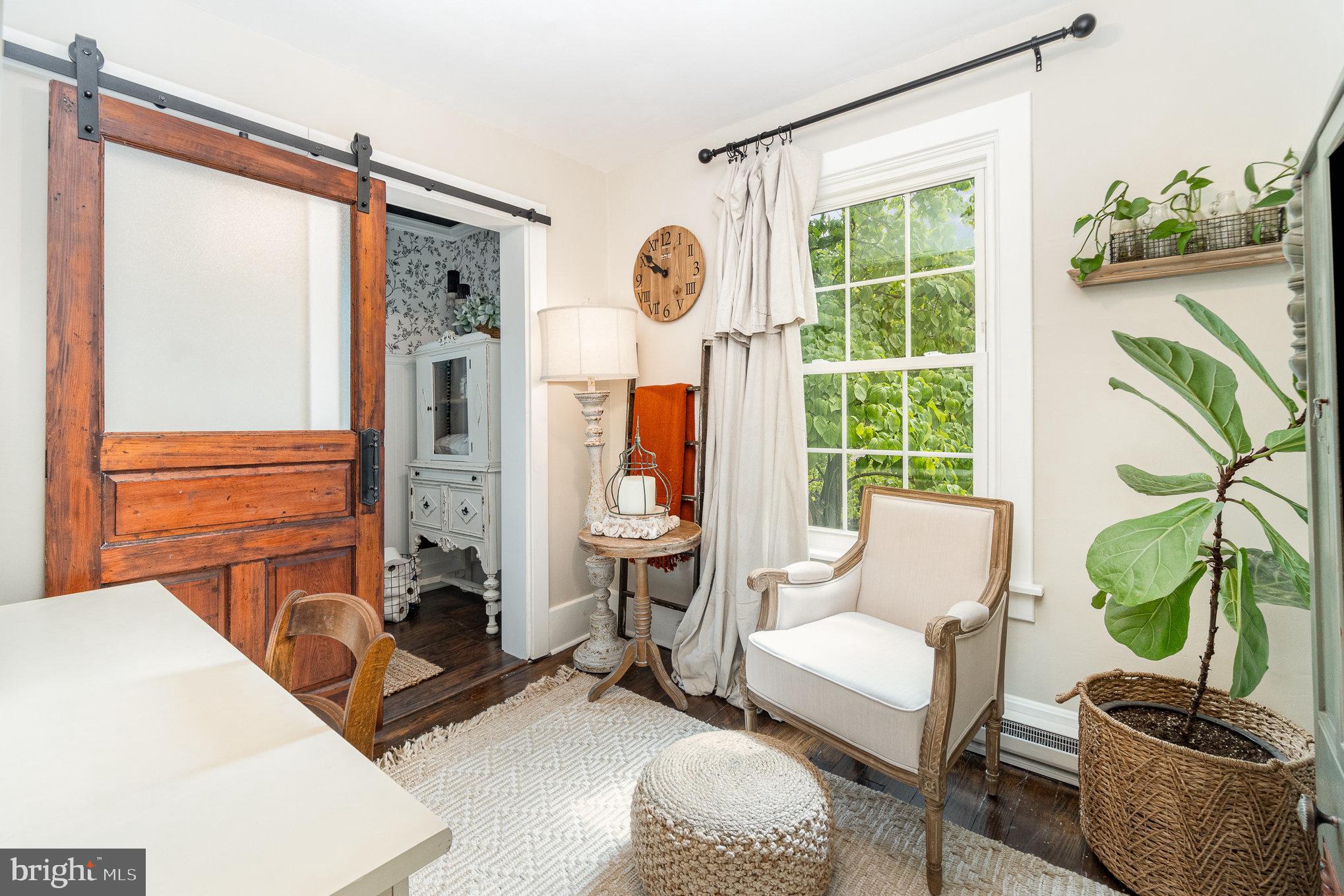 HALIFAX TOWNSHIP - Residential