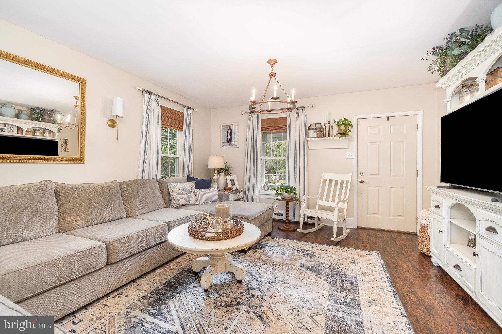 HALIFAX TOWNSHIP - Residential