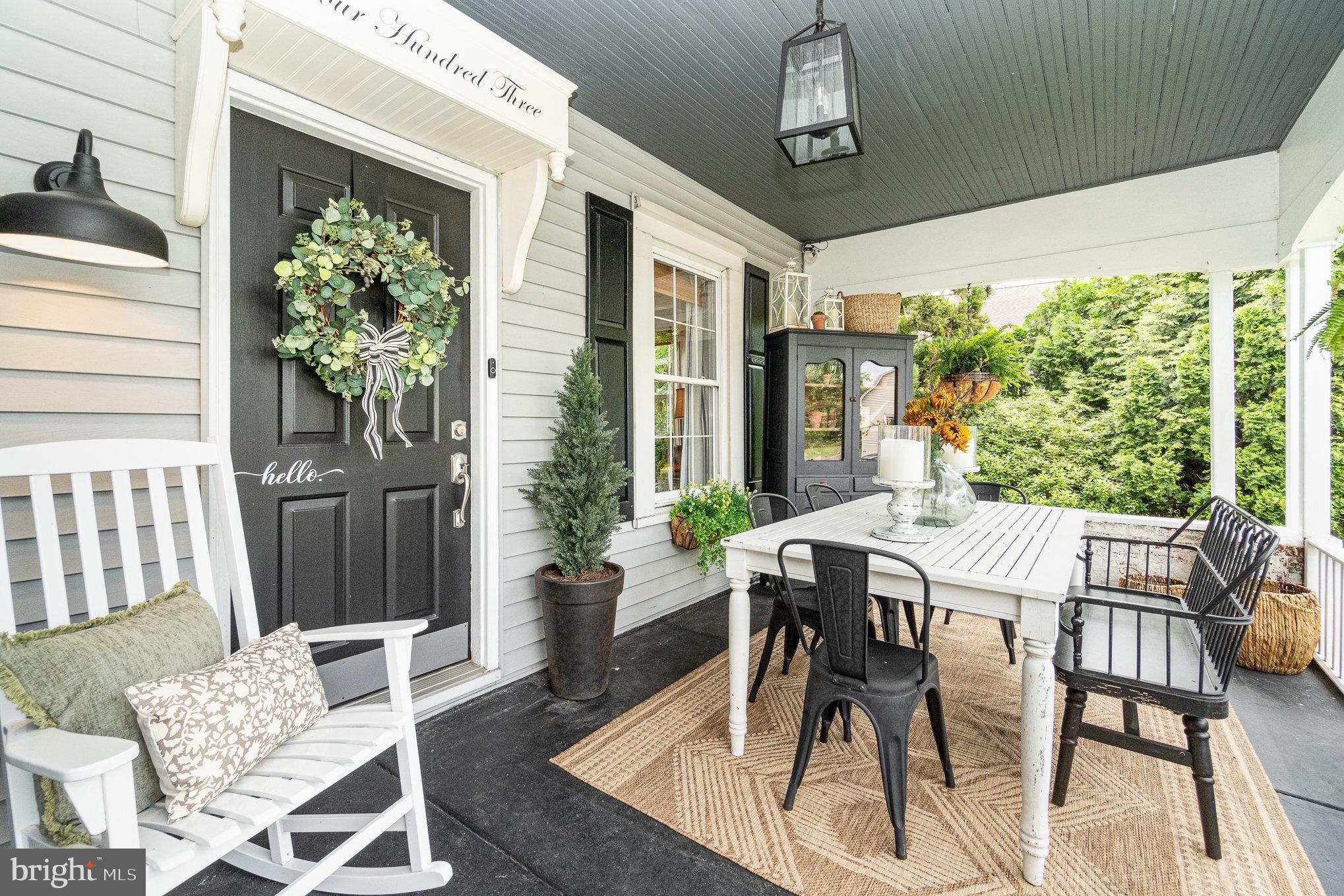 HALIFAX TOWNSHIP - Residential