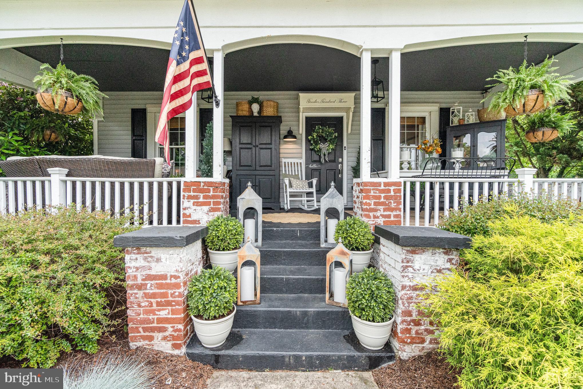 HALIFAX TOWNSHIP - Residential