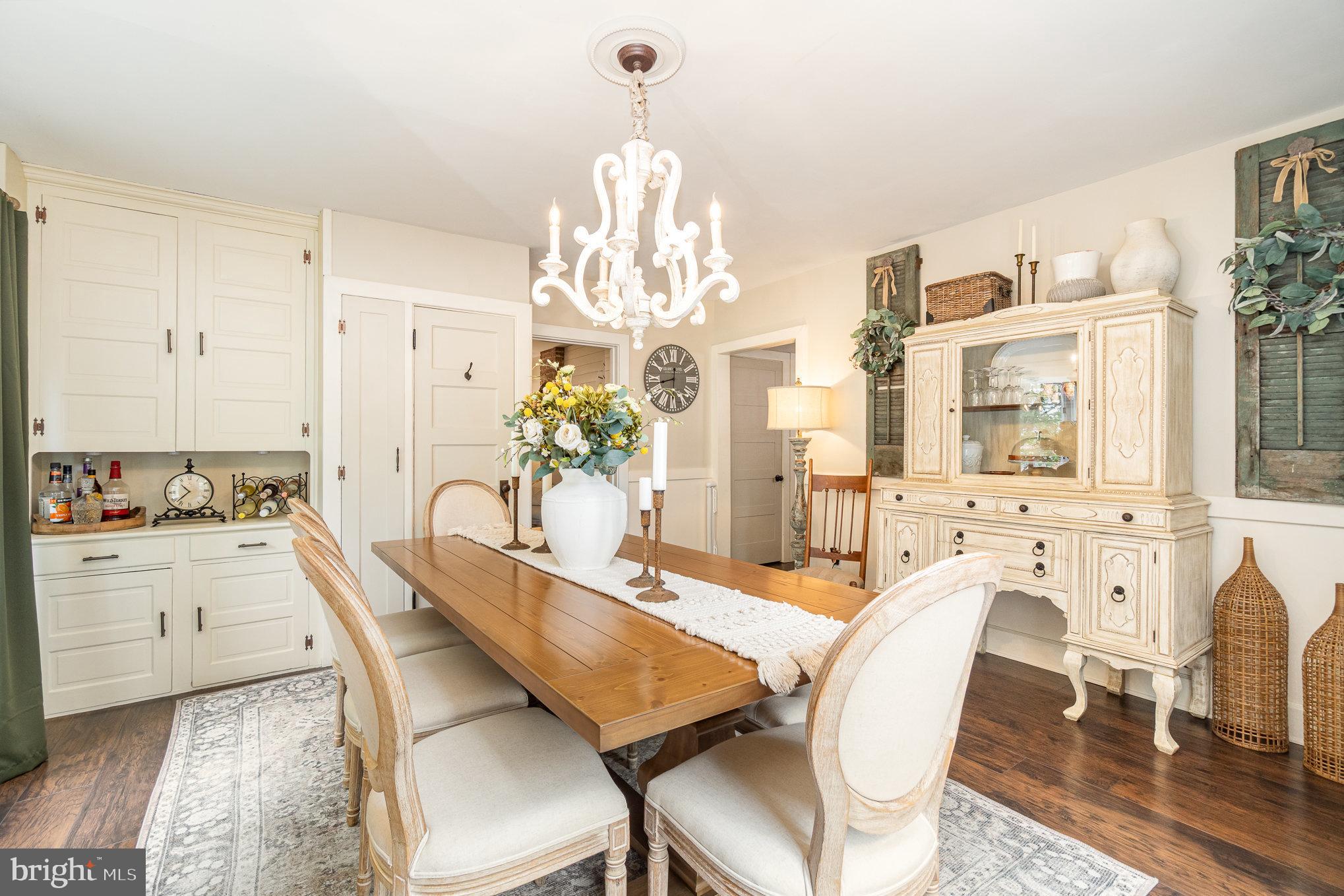 HALIFAX TOWNSHIP - Residential