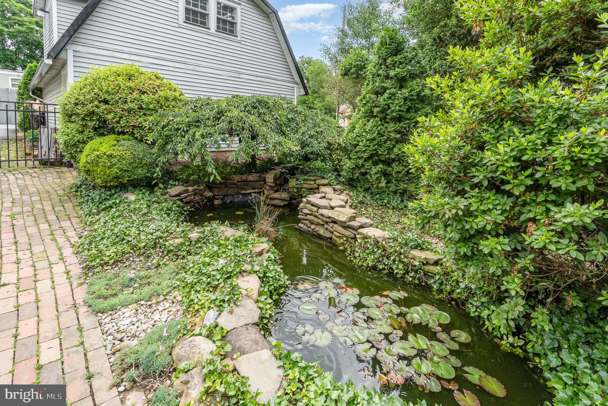 HALIFAX TOWNSHIP - Residential