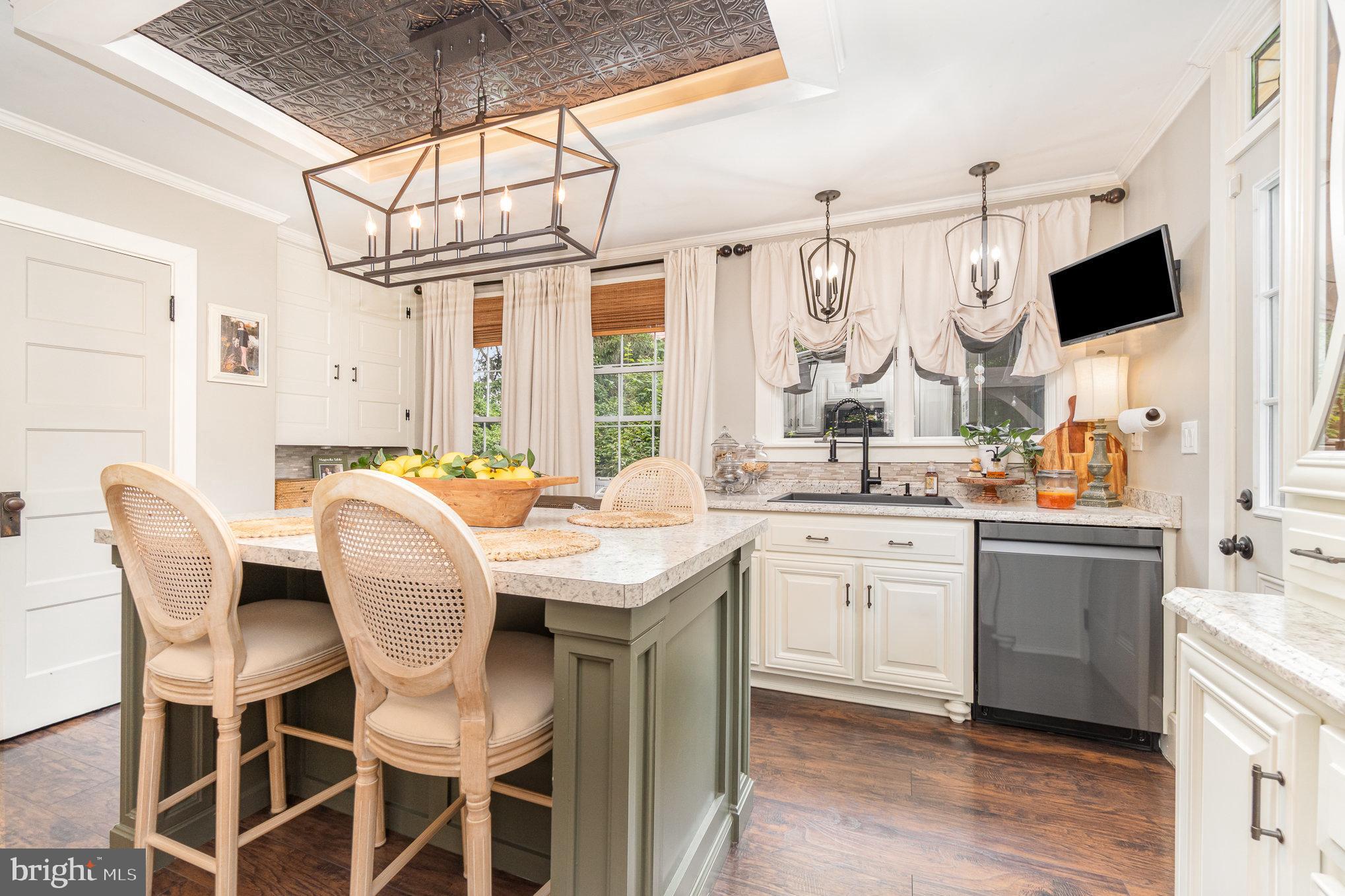 HALIFAX TOWNSHIP - Residential